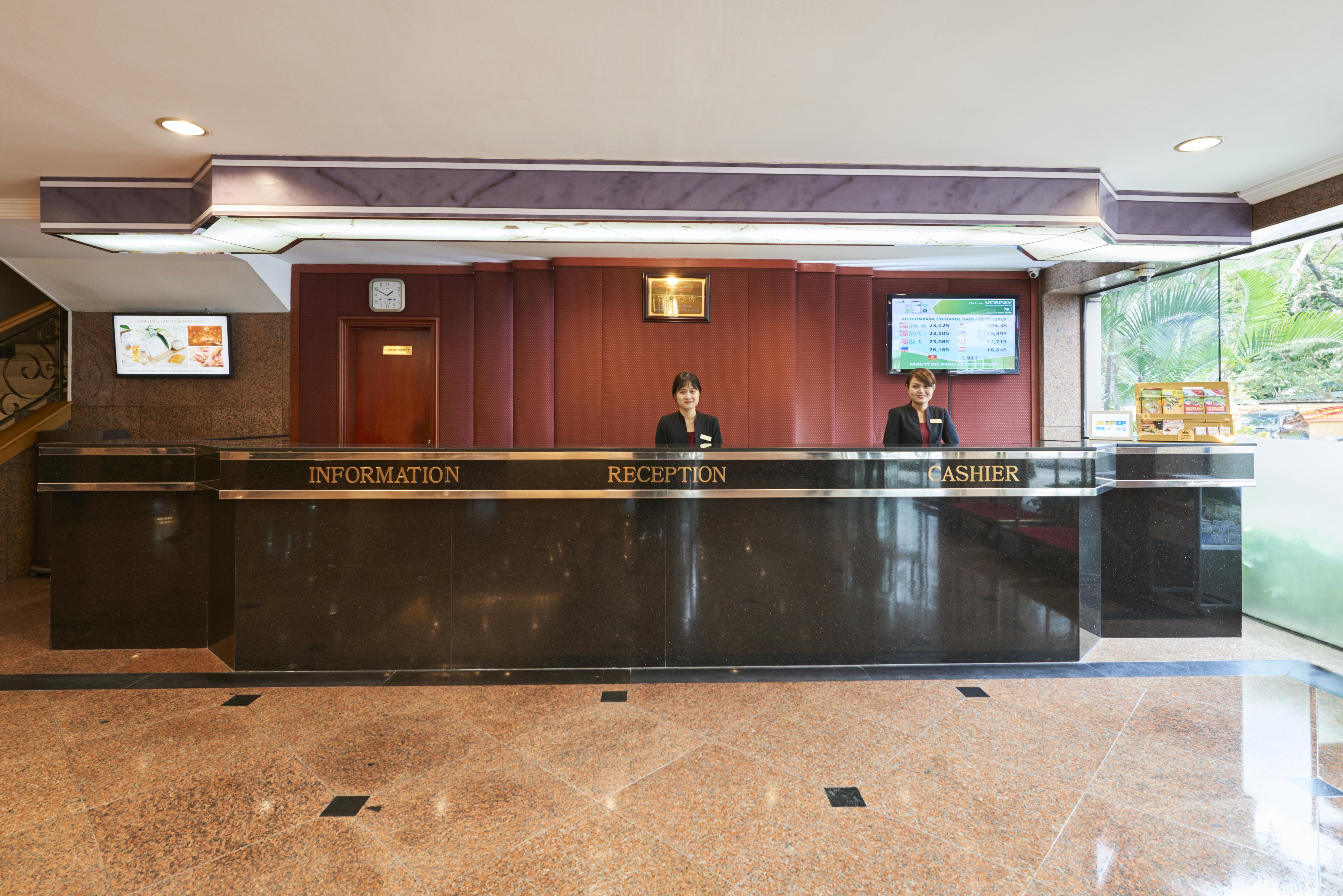 Hanoi Hotel 4* Hà Nội
