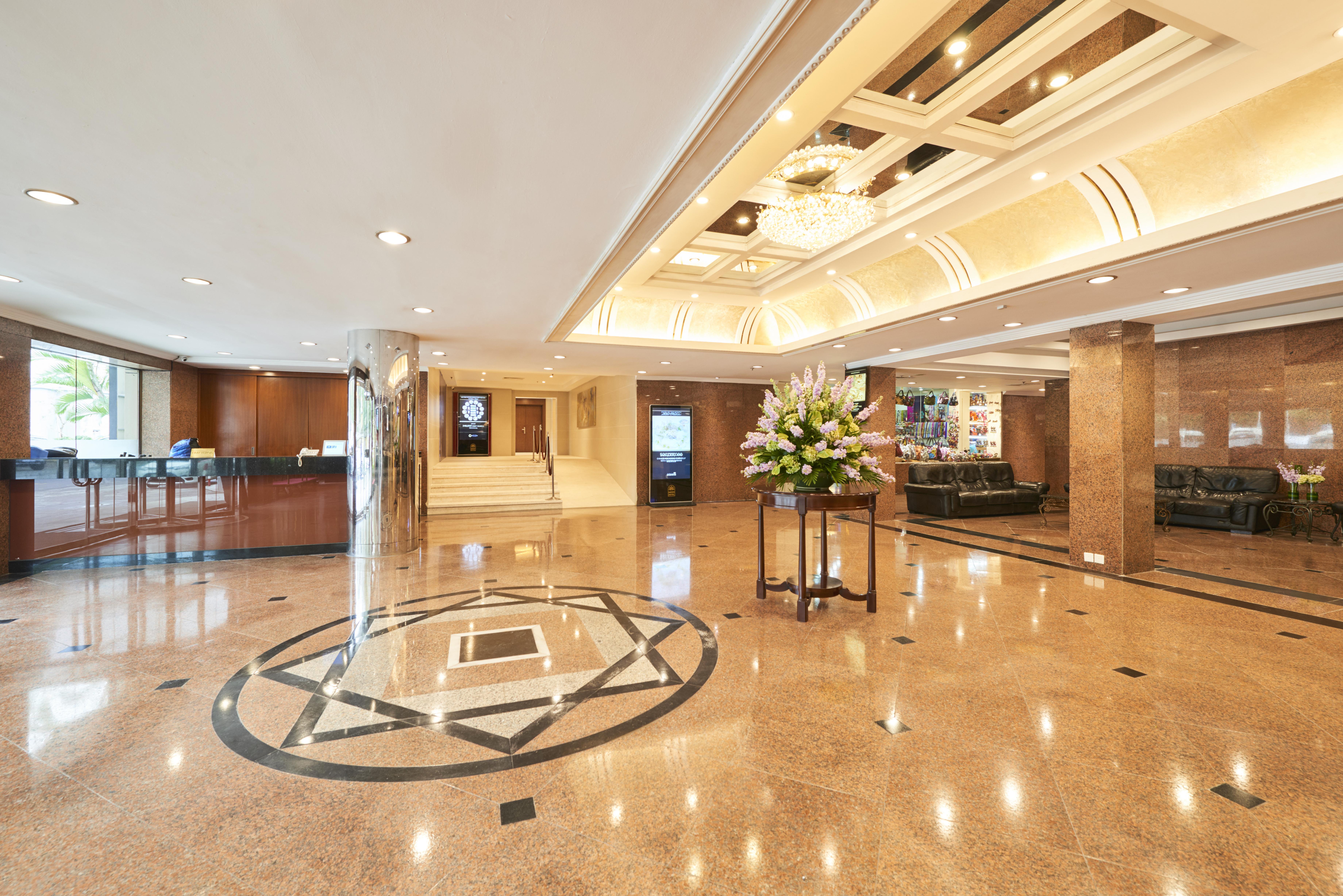 Hanoi Hotel Khách sạn