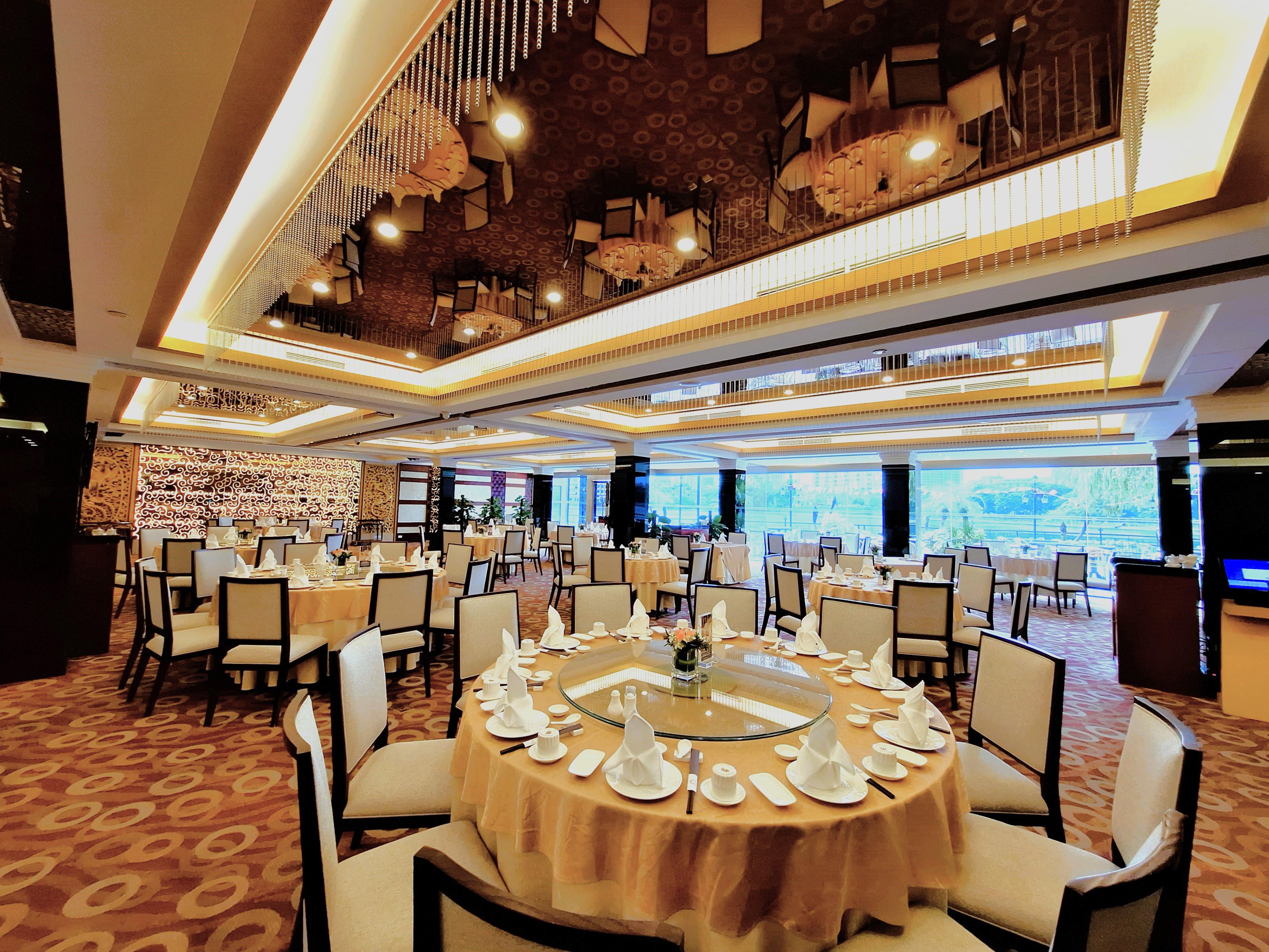 Khách sạn Hanoi Hotel