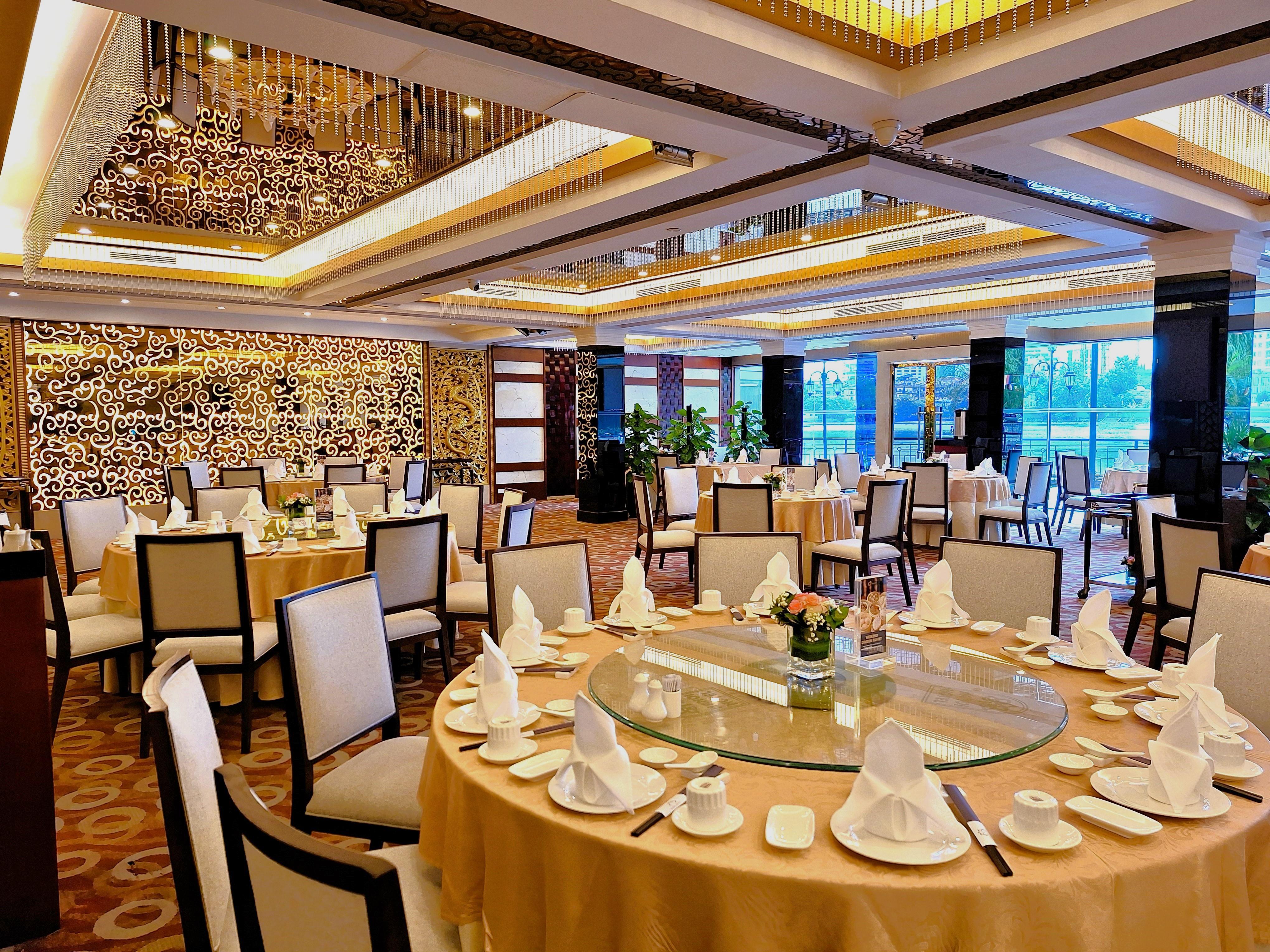 Hanoi Hotel Khách sạn 4*