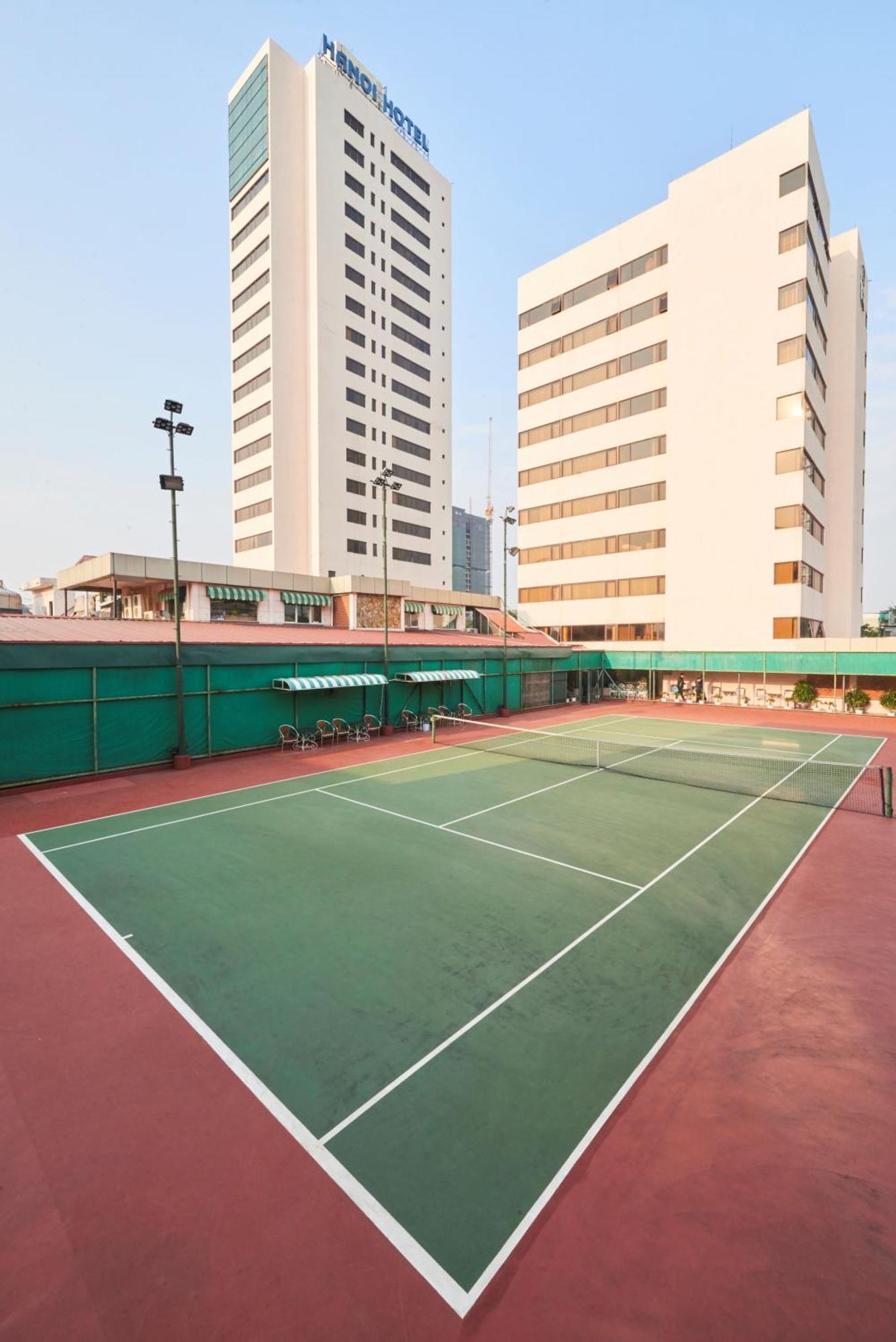 Hanoi Hotel 4*