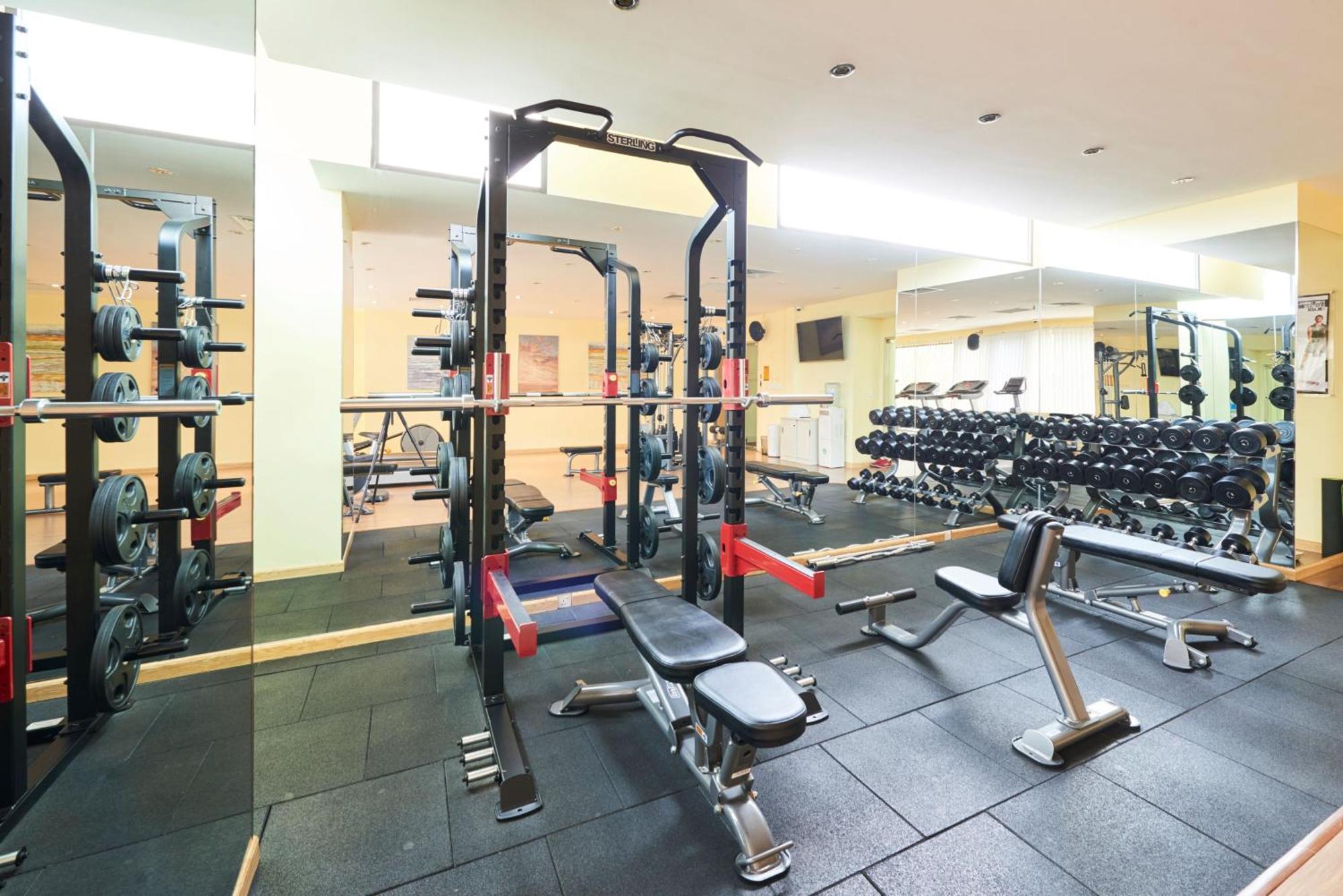 Hanoi Hotel Khách sạn 4*