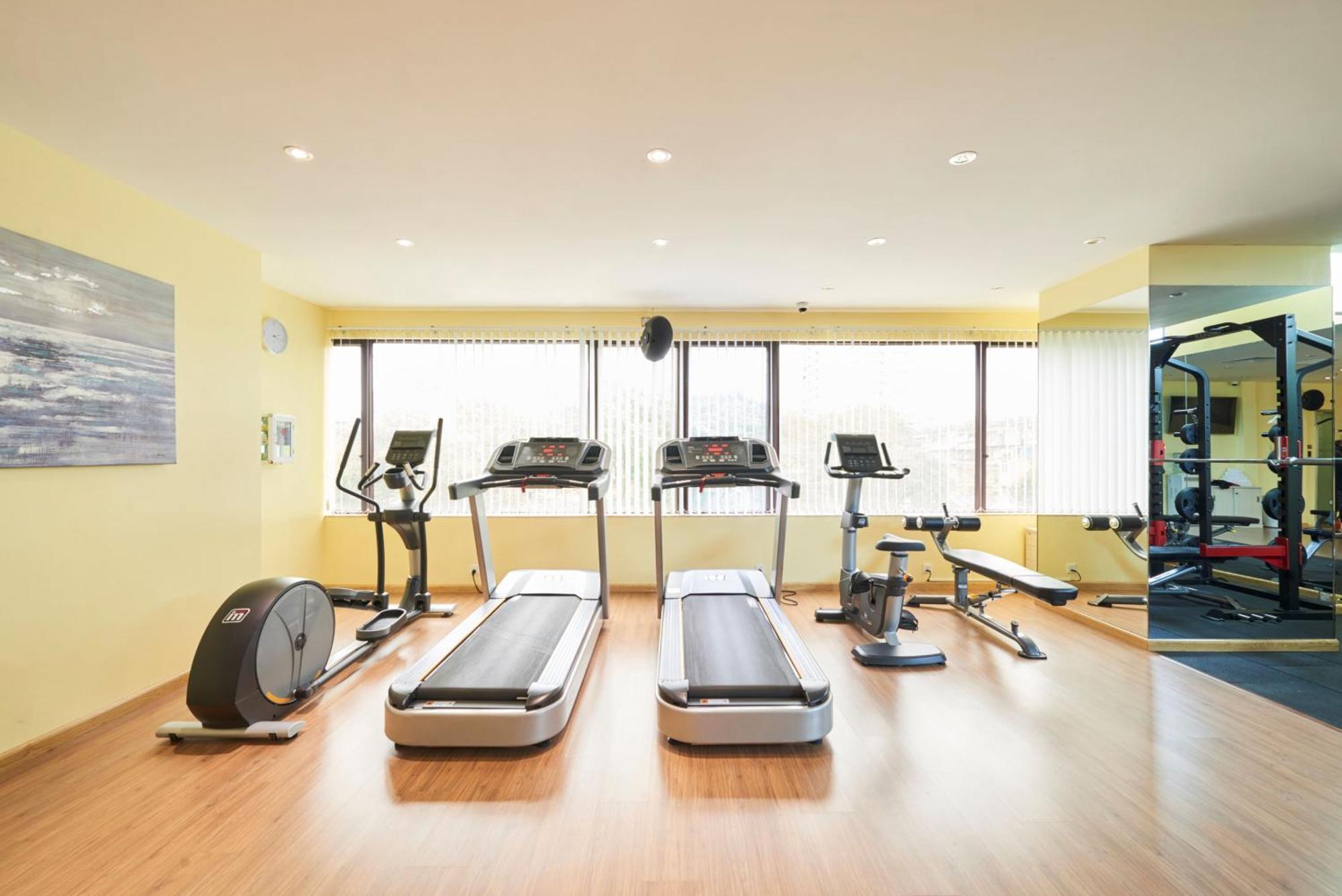 Khách sạn Hanoi Hotel 4*