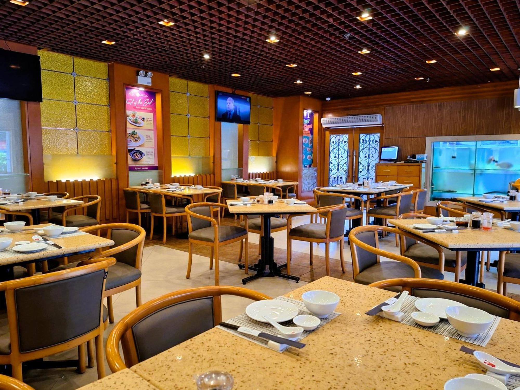 Hanoi Hotel 4* Hà Nội