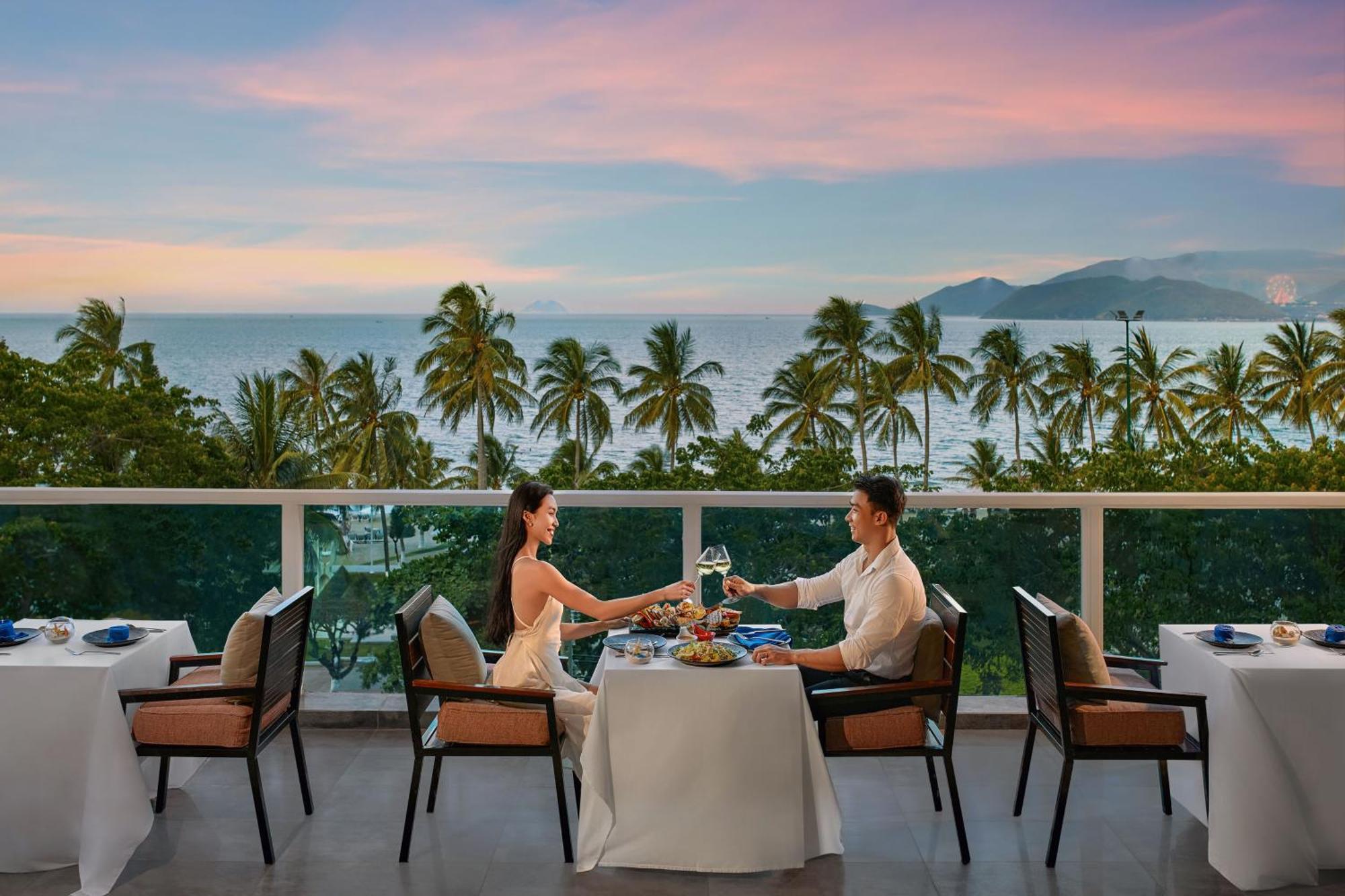 Novotel Nha Trang