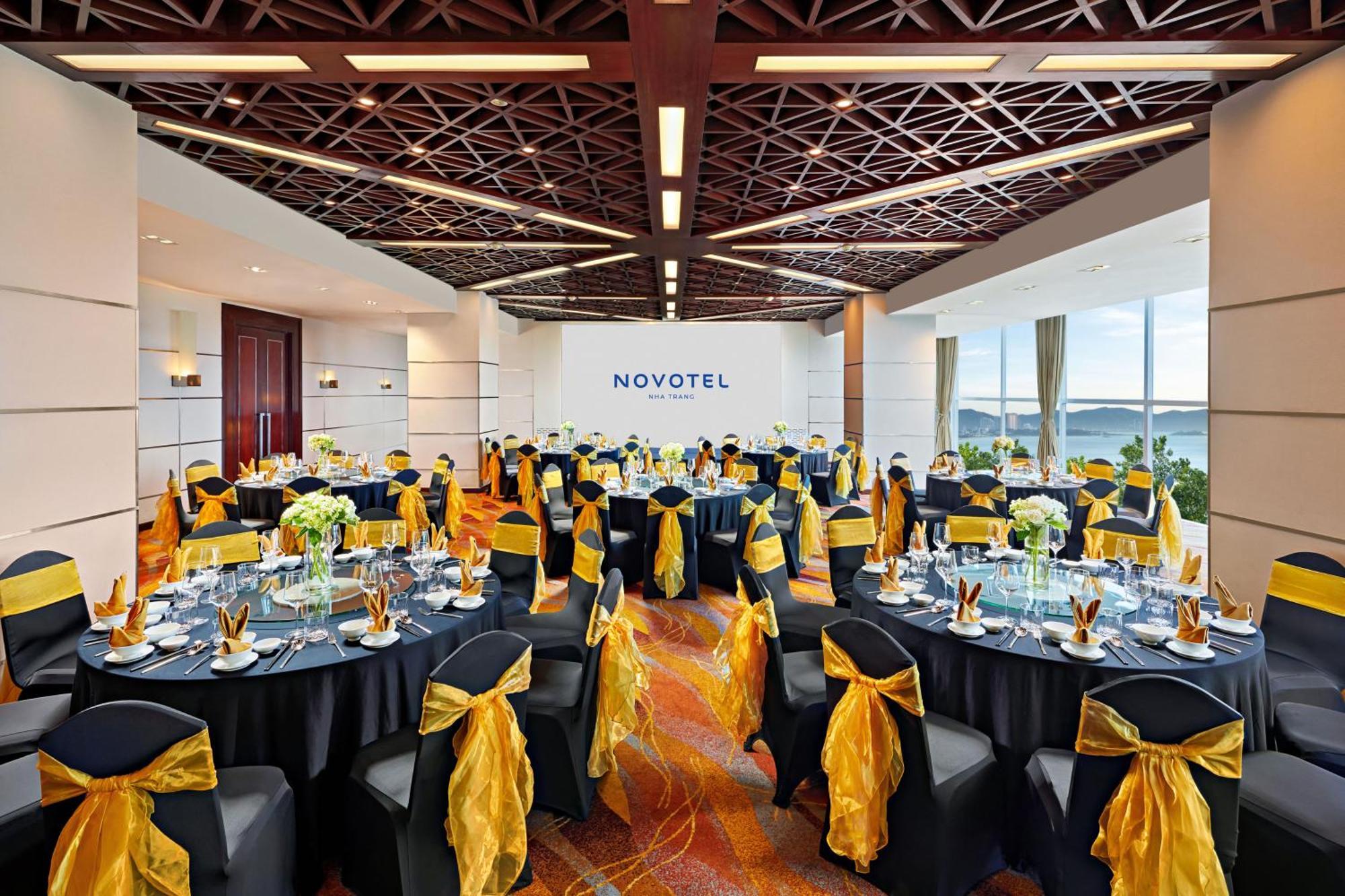 Novotel Khách sạn