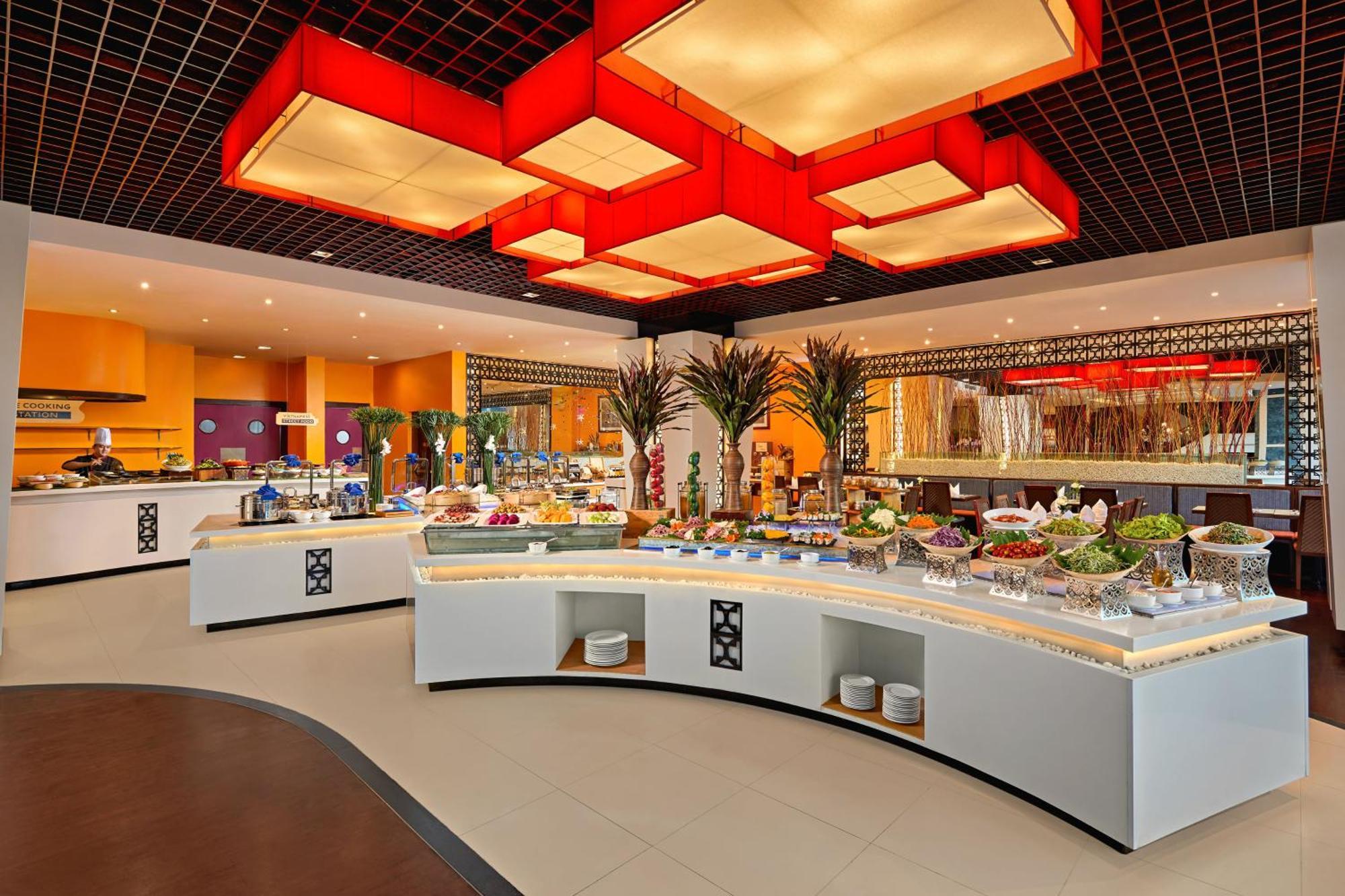 Novotel Khách sạn