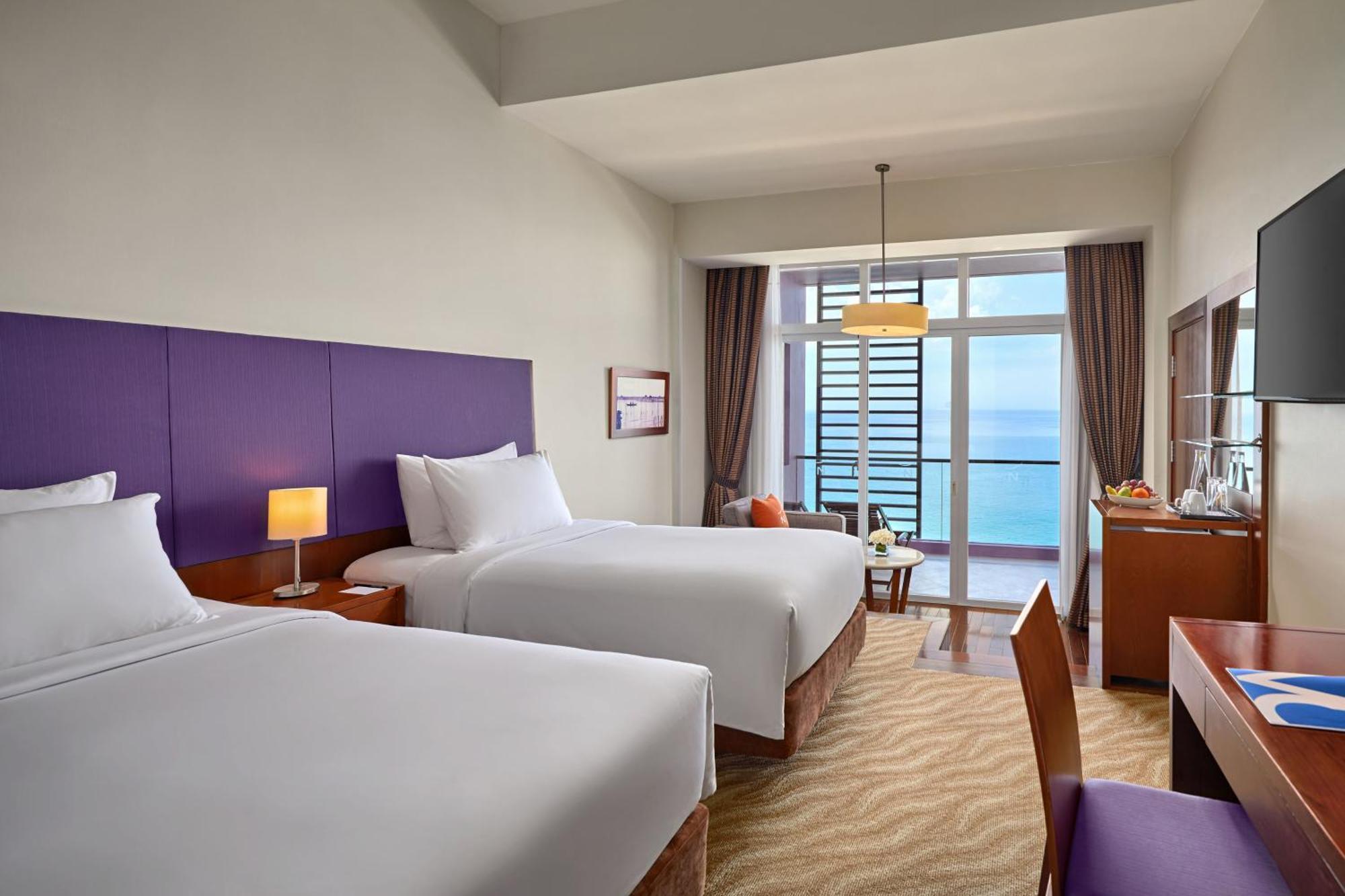 Novotel Khách sạn Nha Trang