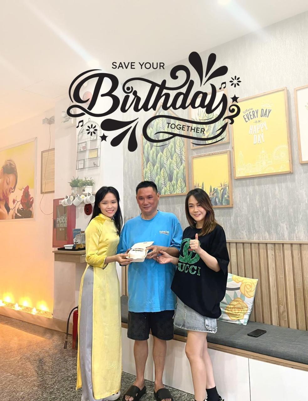 Hotel Happy Day Riverside & By Haviland
