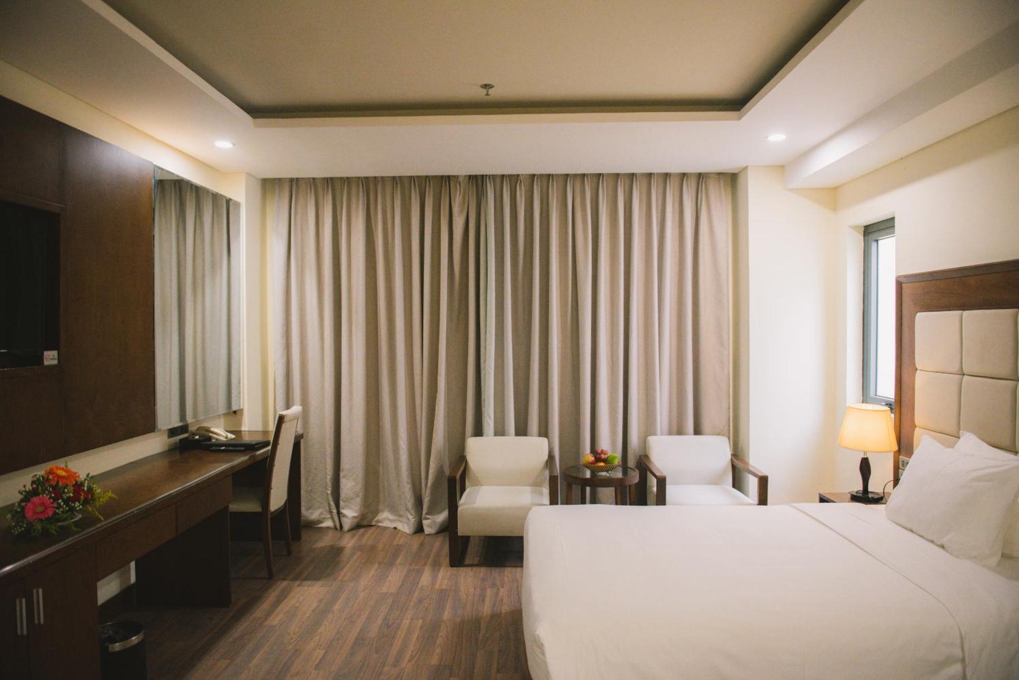 Hotel Grand Sea Đà Nẵng