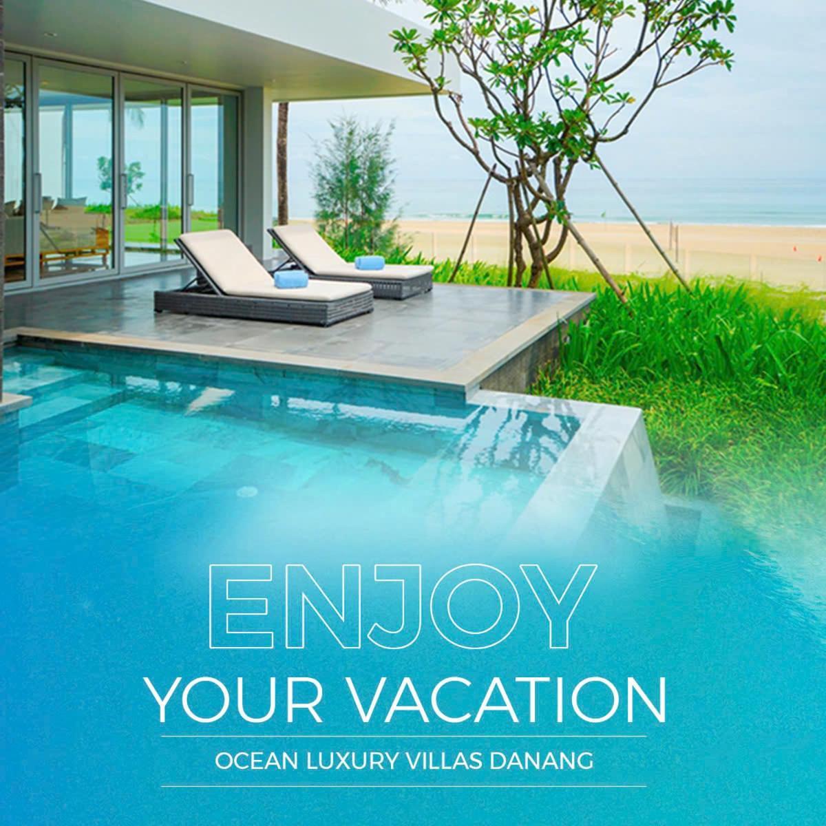Ocean Luxury * Da Nang