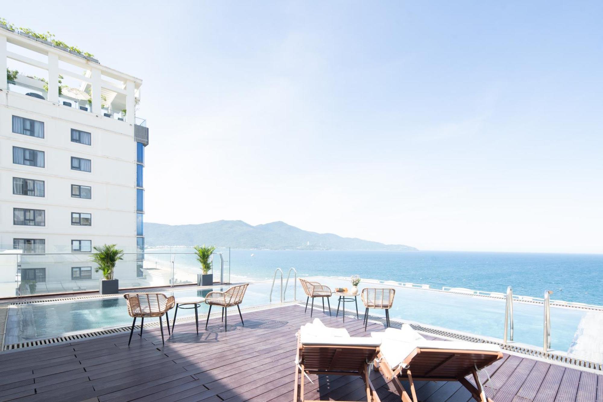Hotel Golden Sea 3