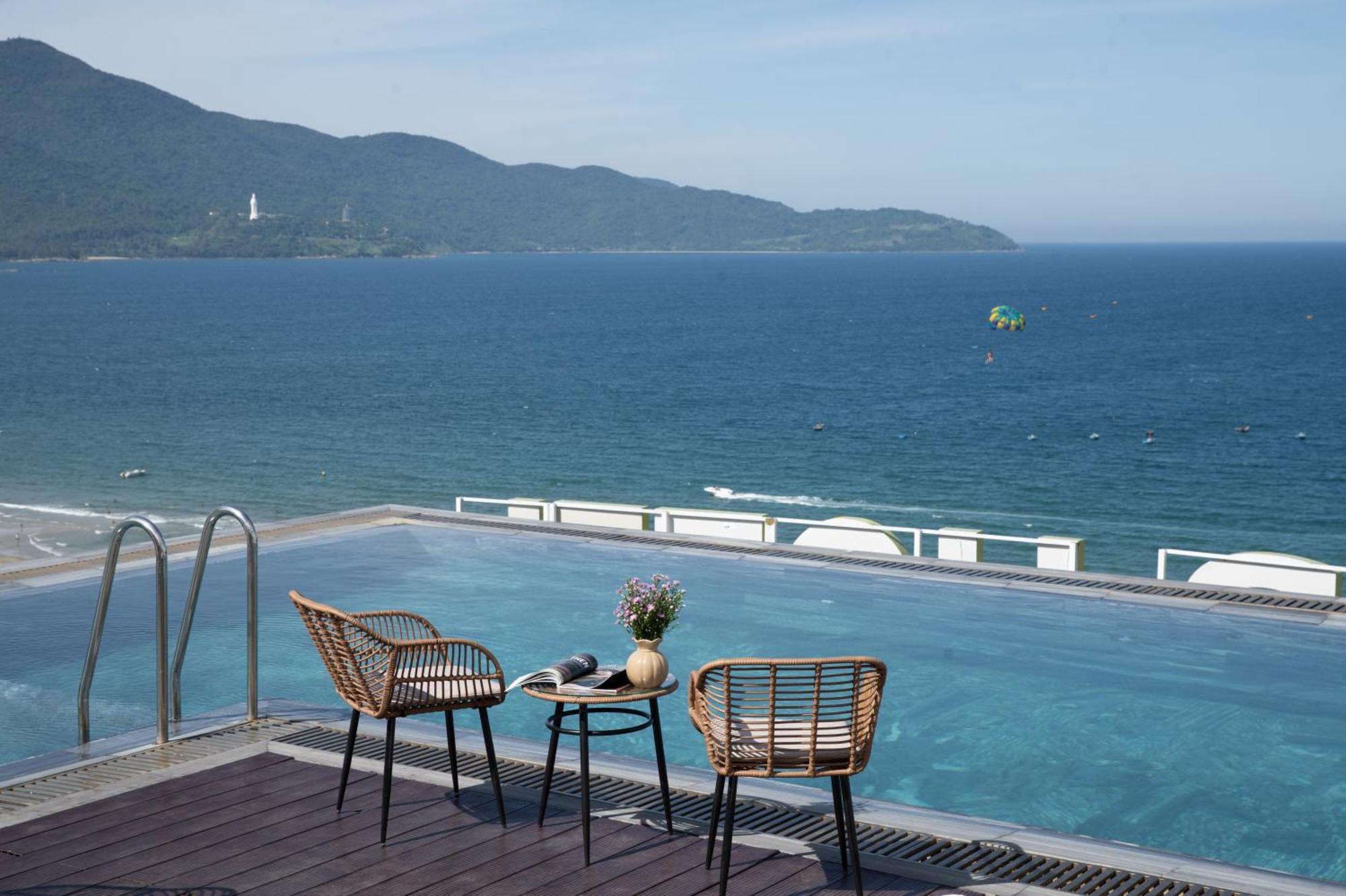 Golden Sea 3 Hotel 4*