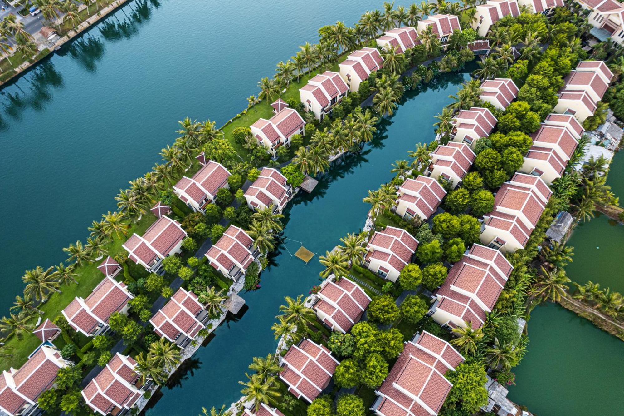 Koi Resort&spa Hoi An