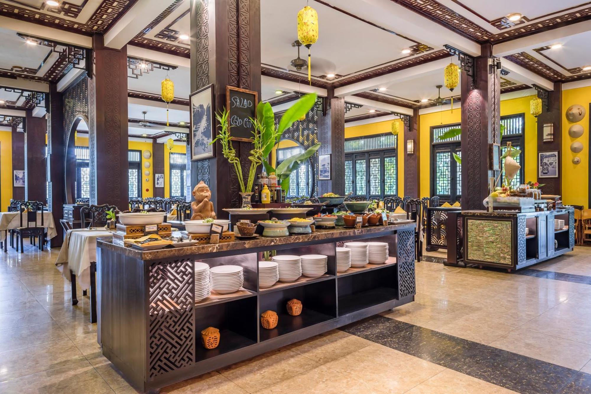 Resort Koi Resort&spa Hoi An