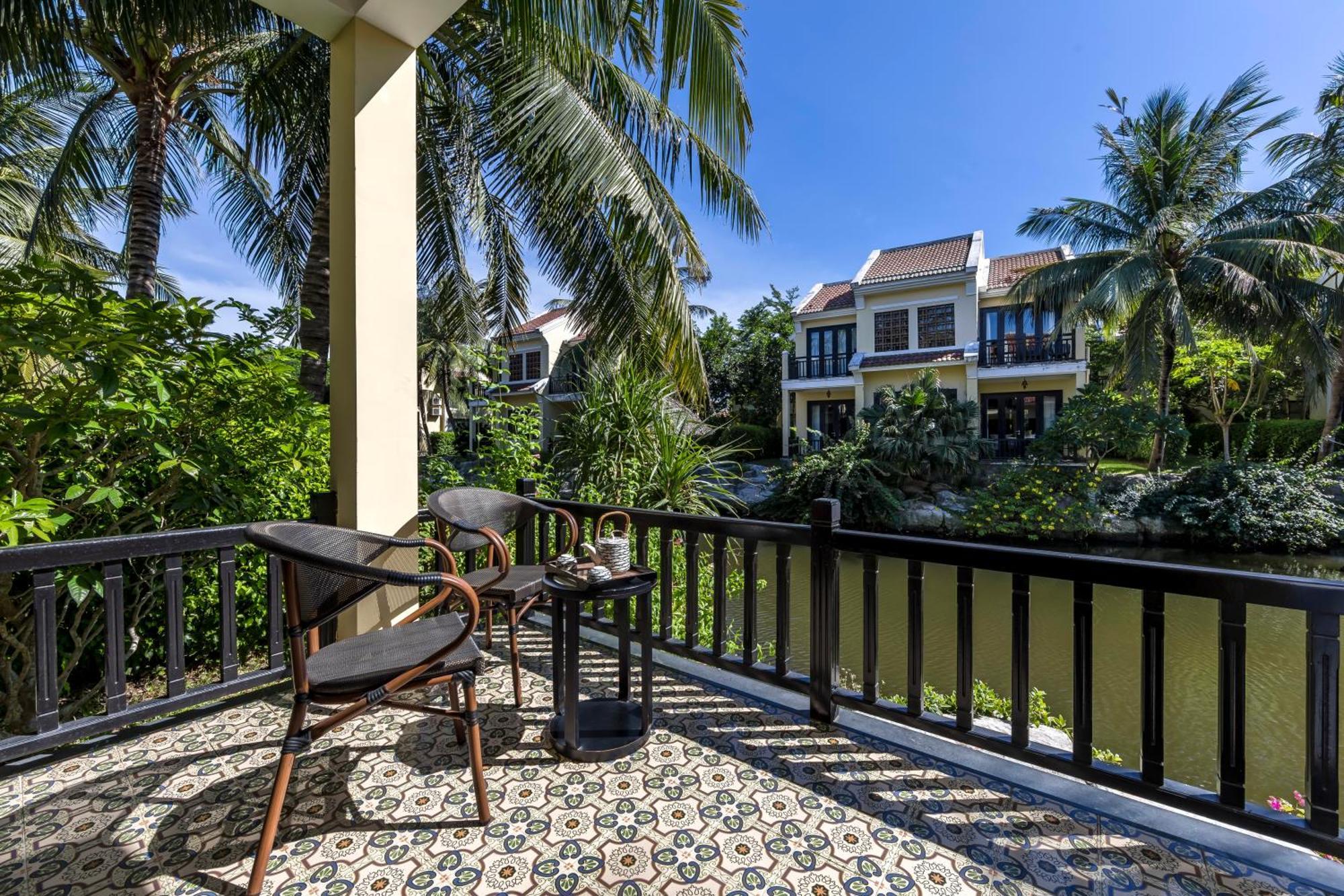 Koi Resort&spa 5* Hoi An