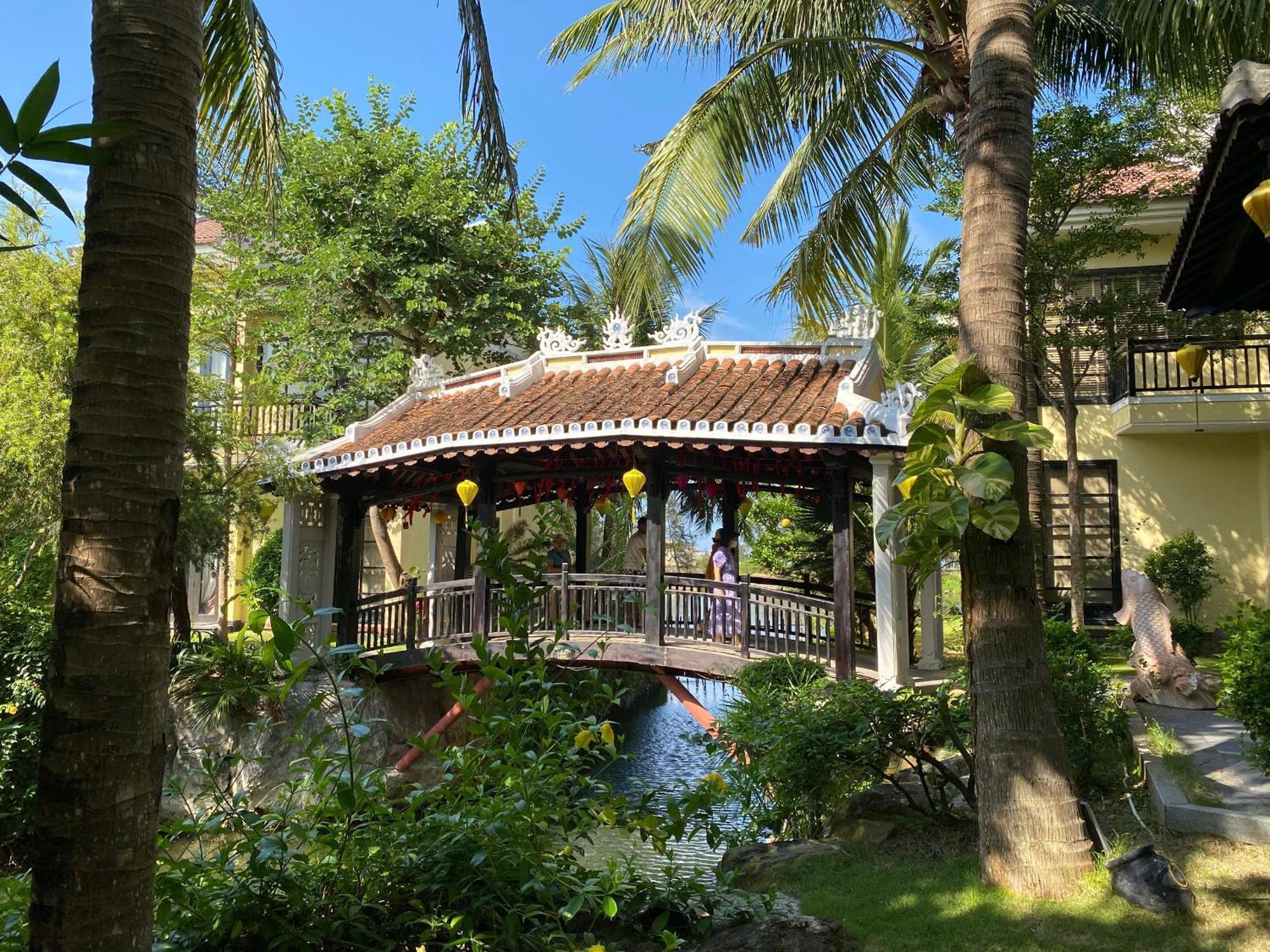 Koi Resort&spa Resort 5*