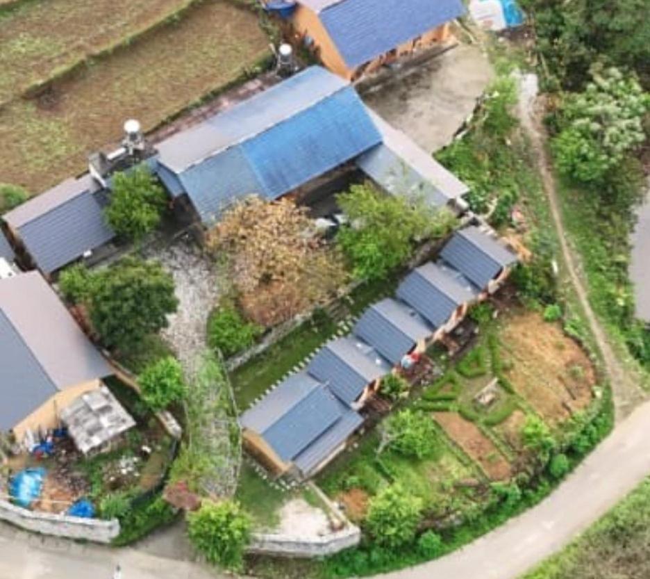 Homestay Ly Danh *