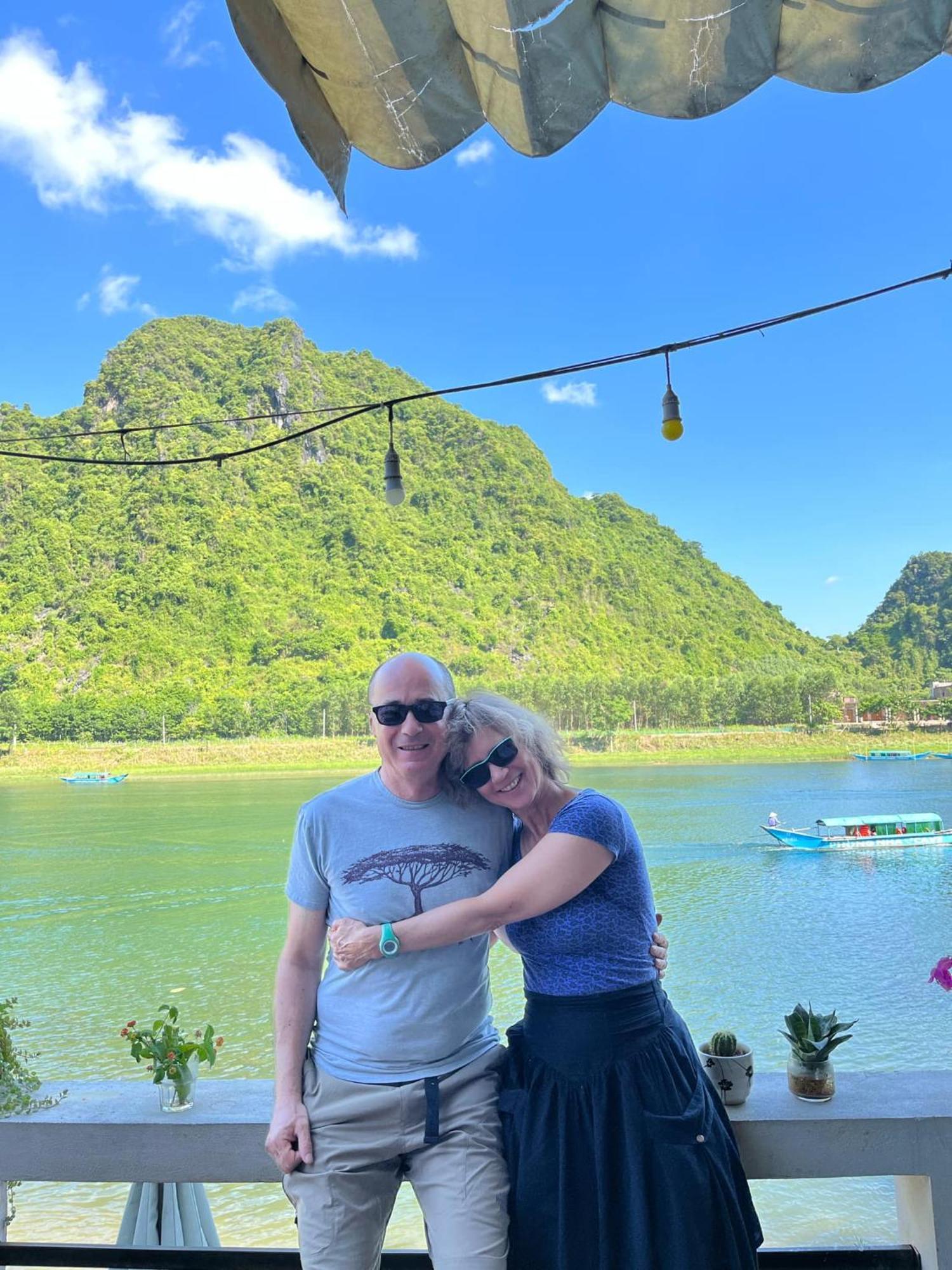 Funny Monkeys Homestay Phong Nha