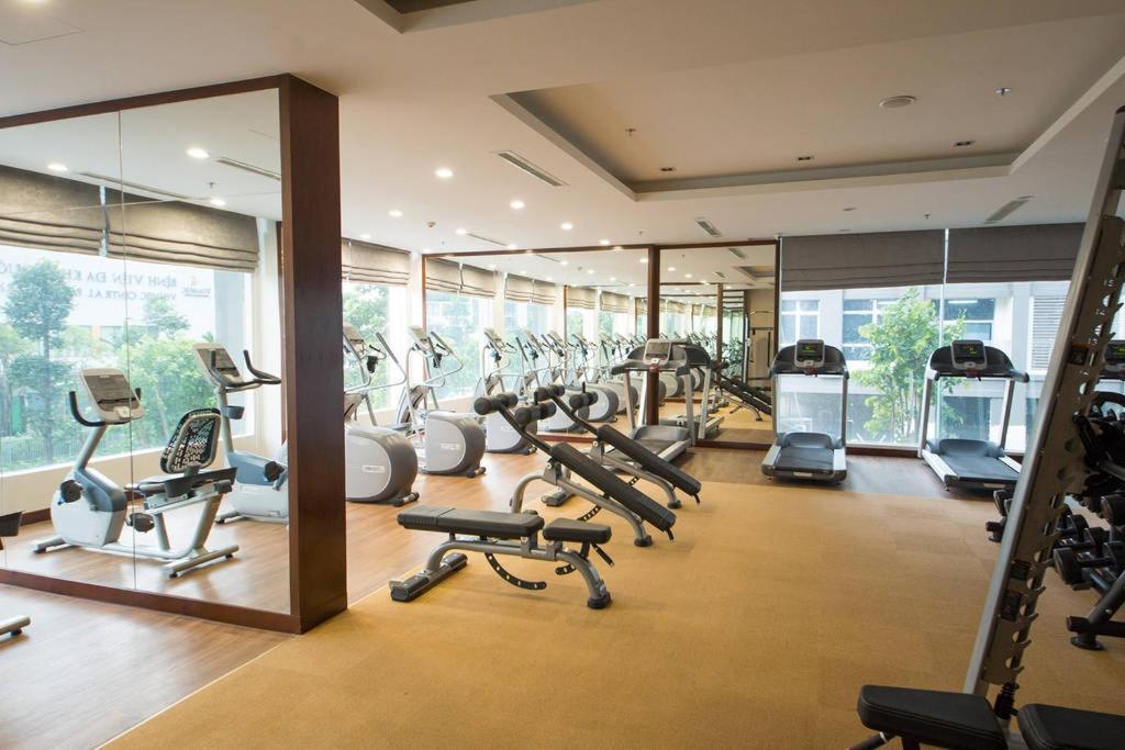 Apartment Landmark Vinhomes Service Ho Chi Minh City