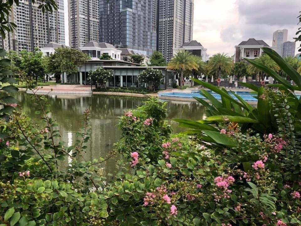 Landmark Vinhomes Service Ho Chi Minh City
