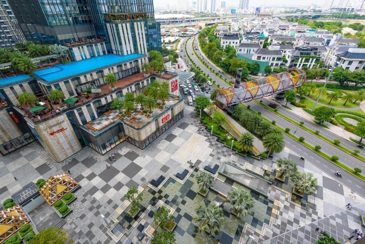 Landmark Vinhomes Service Ho Chi Minh City