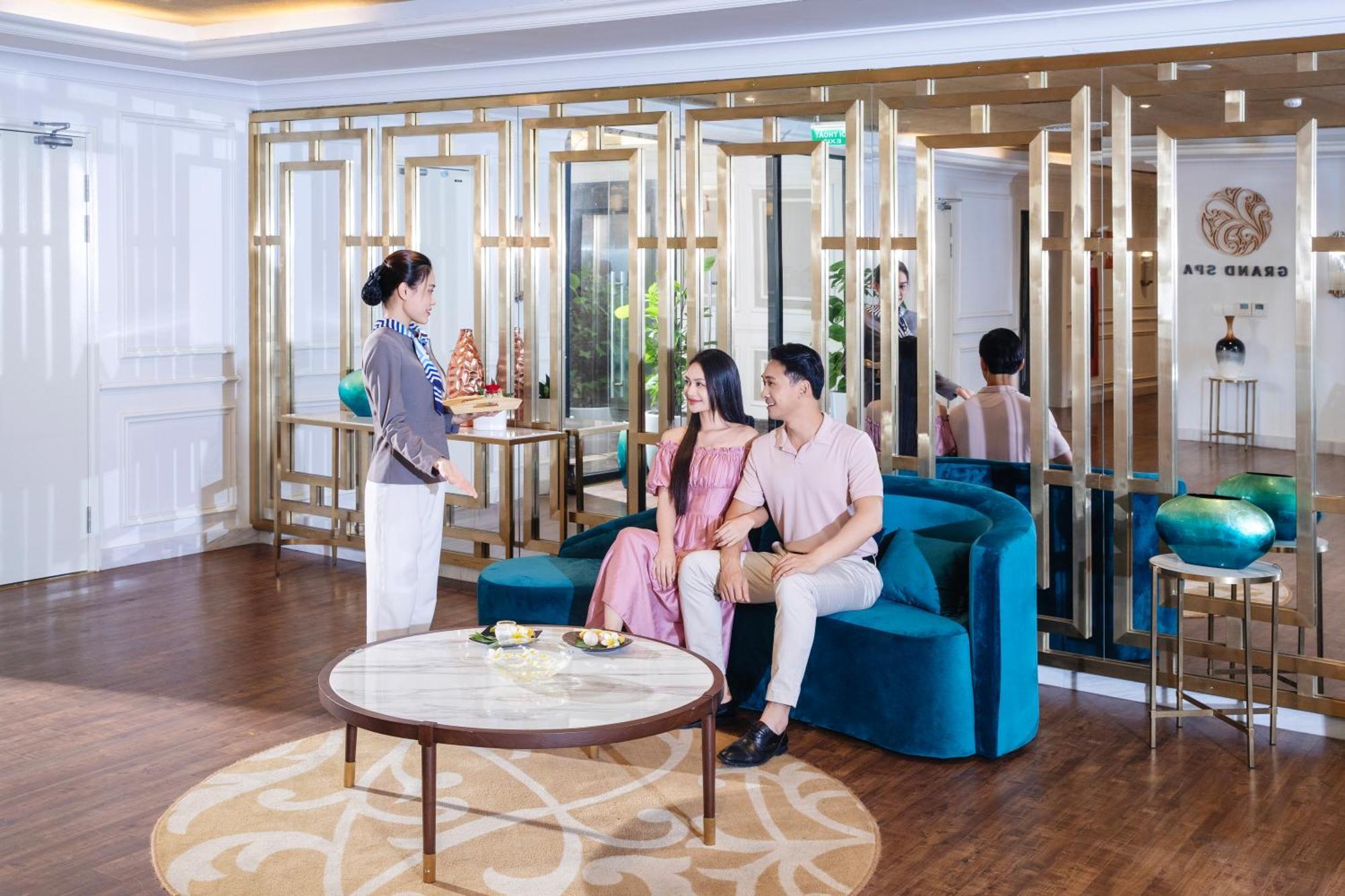 Flc Halong Bay Golf Club & Luxury