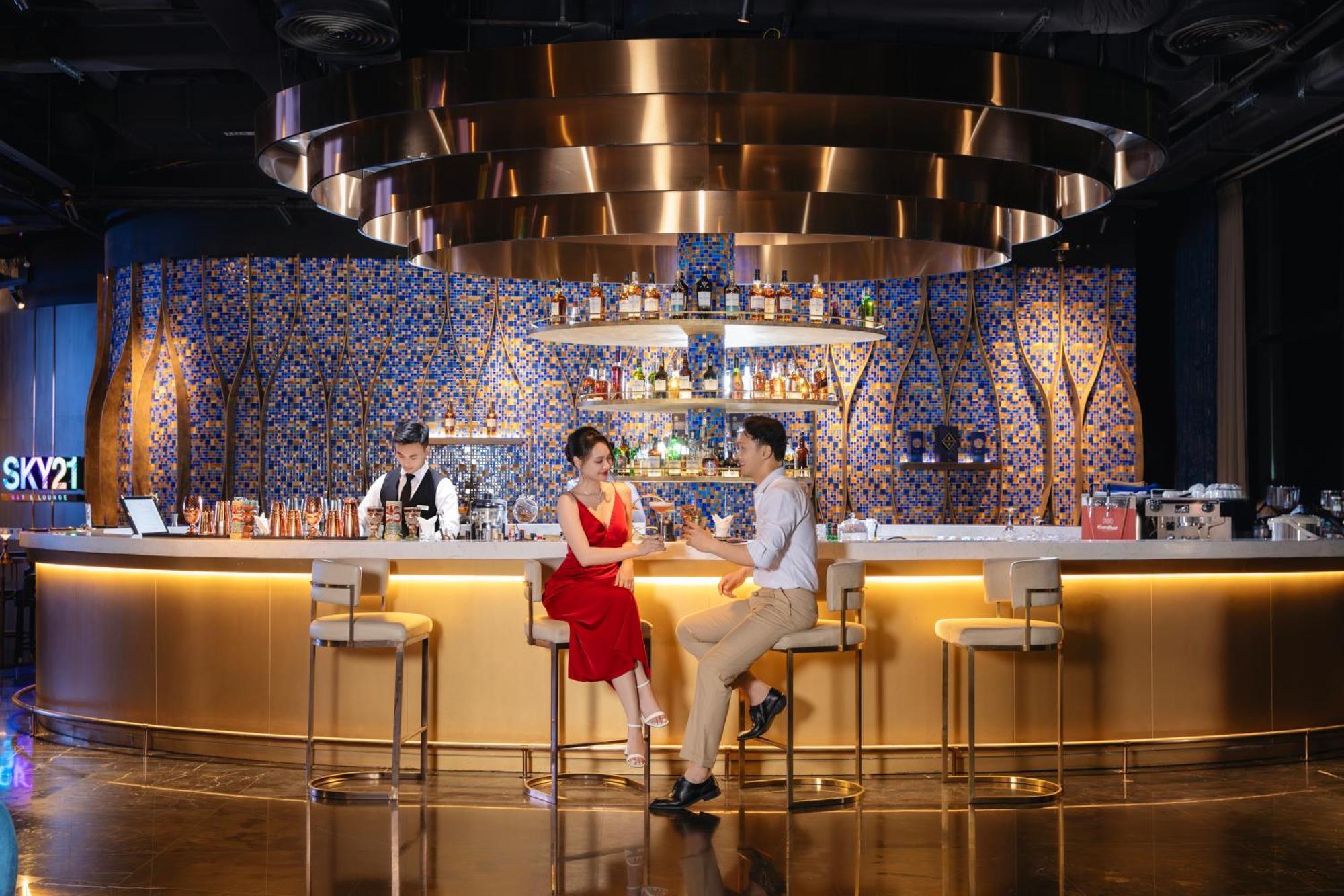 Flc Halong Bay Golf Club & Luxury Hotel