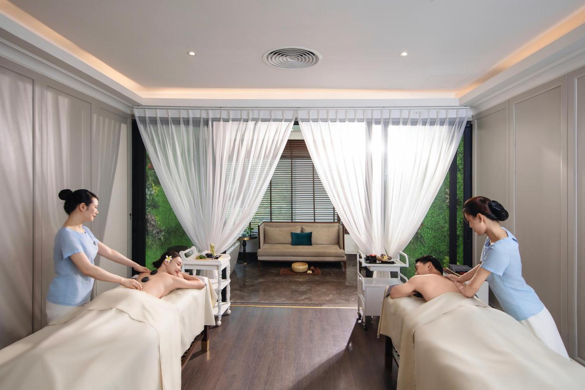 Flc Halong Bay Golf Club & Luxury Hotel 5*