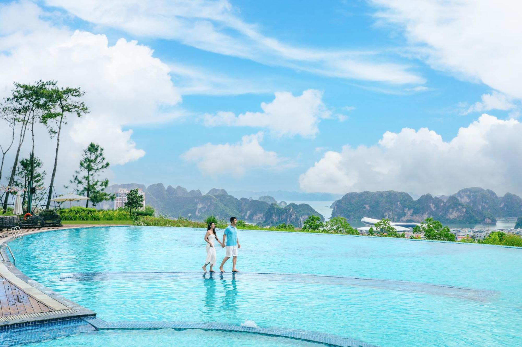 Hotel Flc Halong Bay Golf Club & Luxury 5*