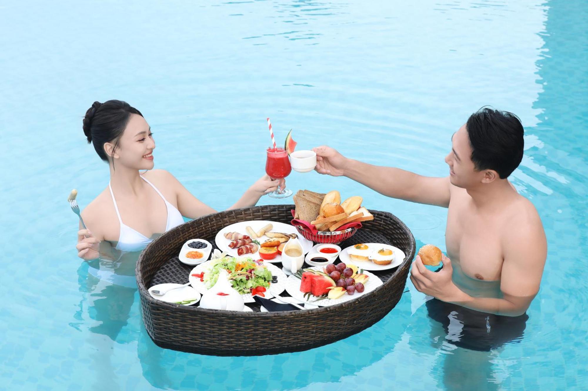 Flc Halong Bay Golf Club & Luxury 5* Ha Long