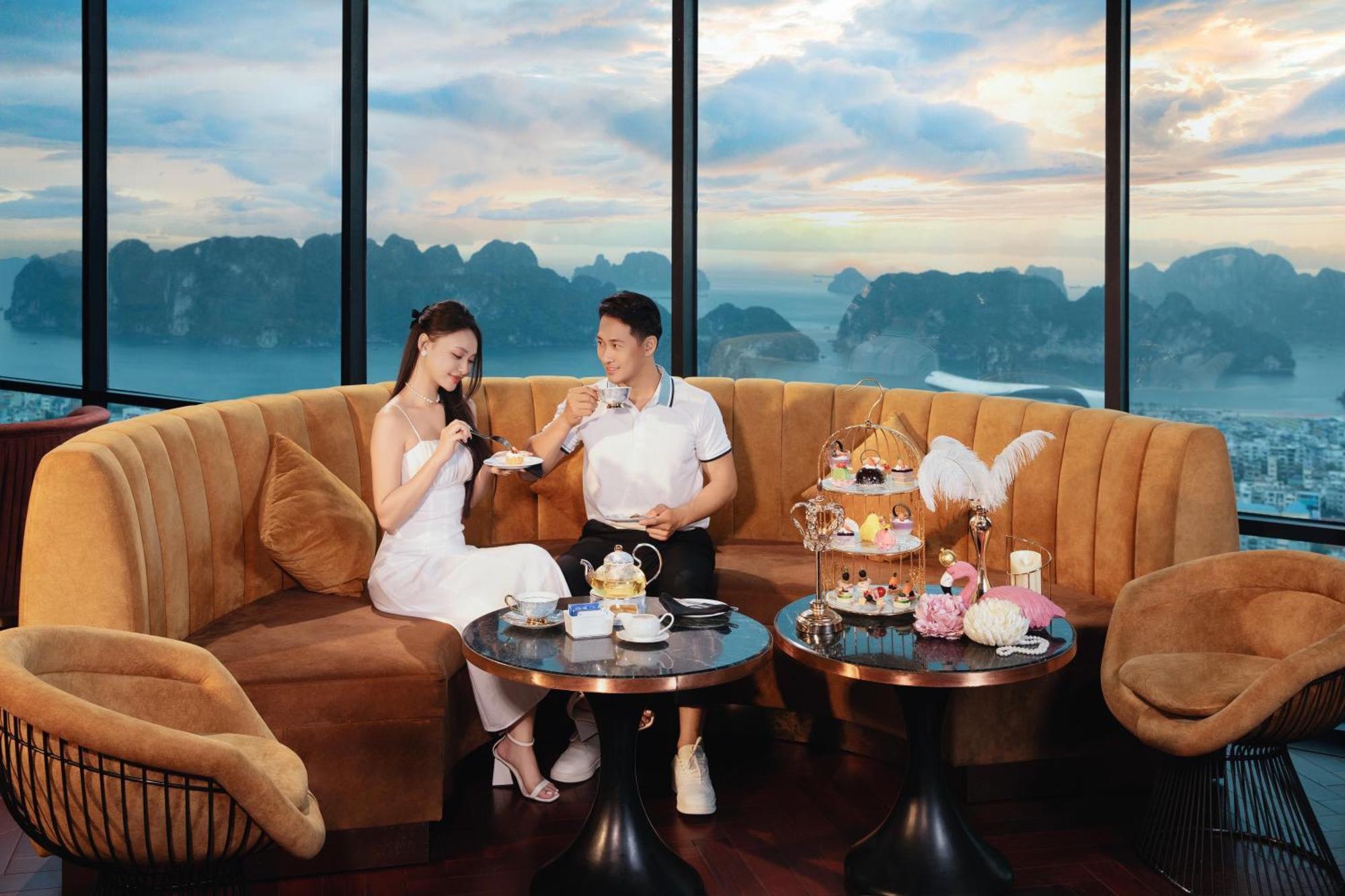 Flc Halong Bay Golf Club & Luxury Ha Long