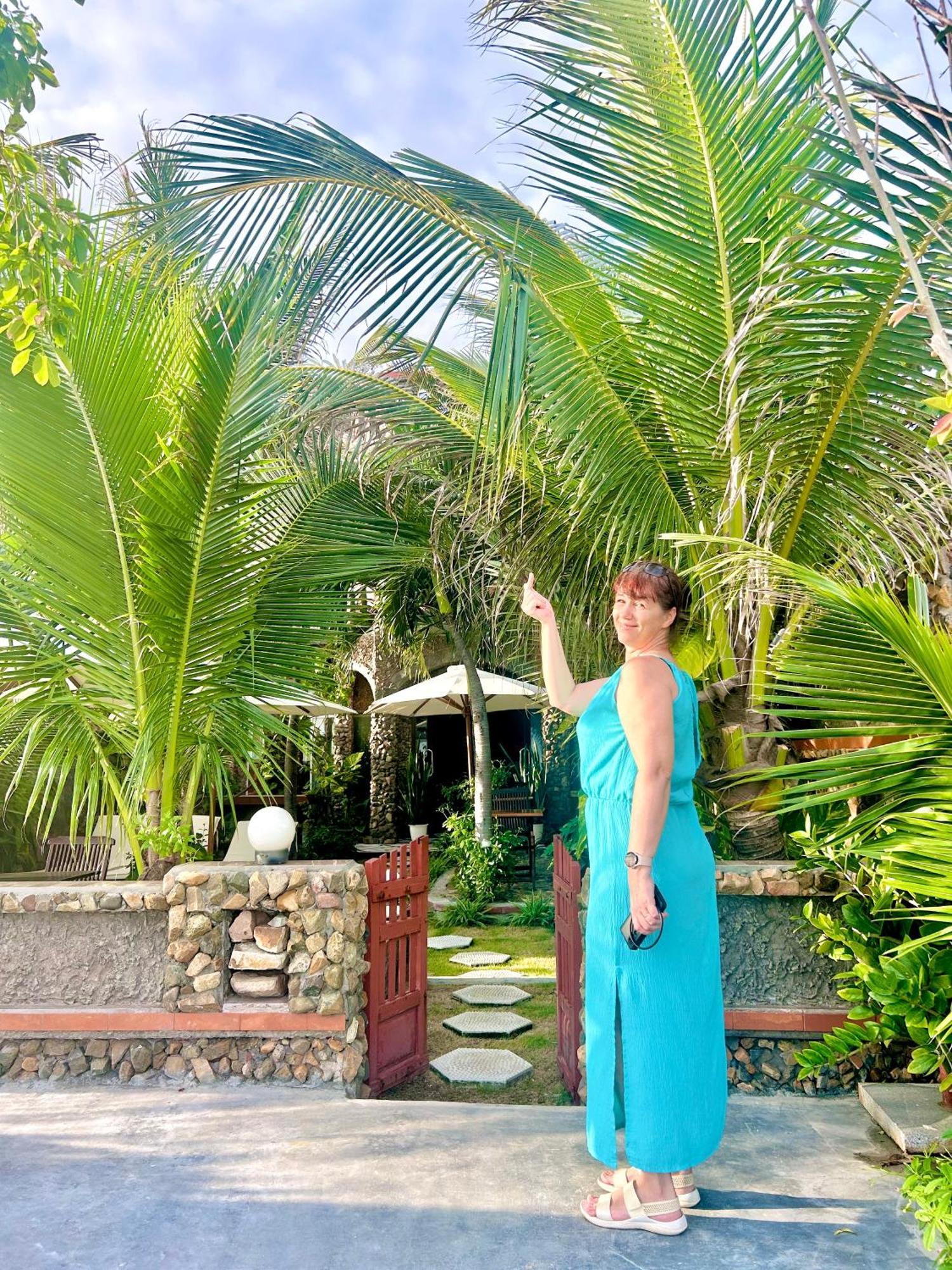 Sam Son Boutique Phan Thiet