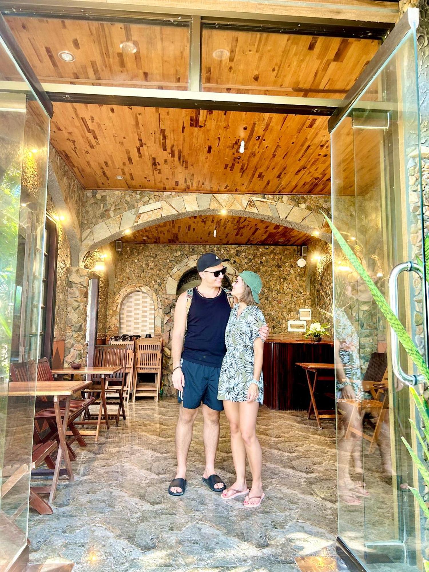 Sam Son Boutique * Phan Thiet