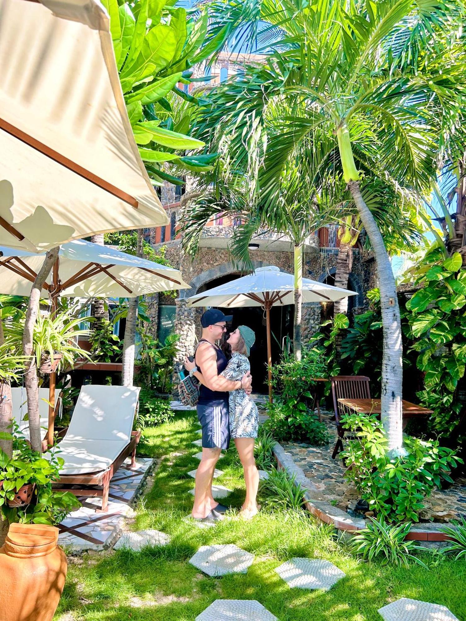 Guest house Sam Son Boutique *