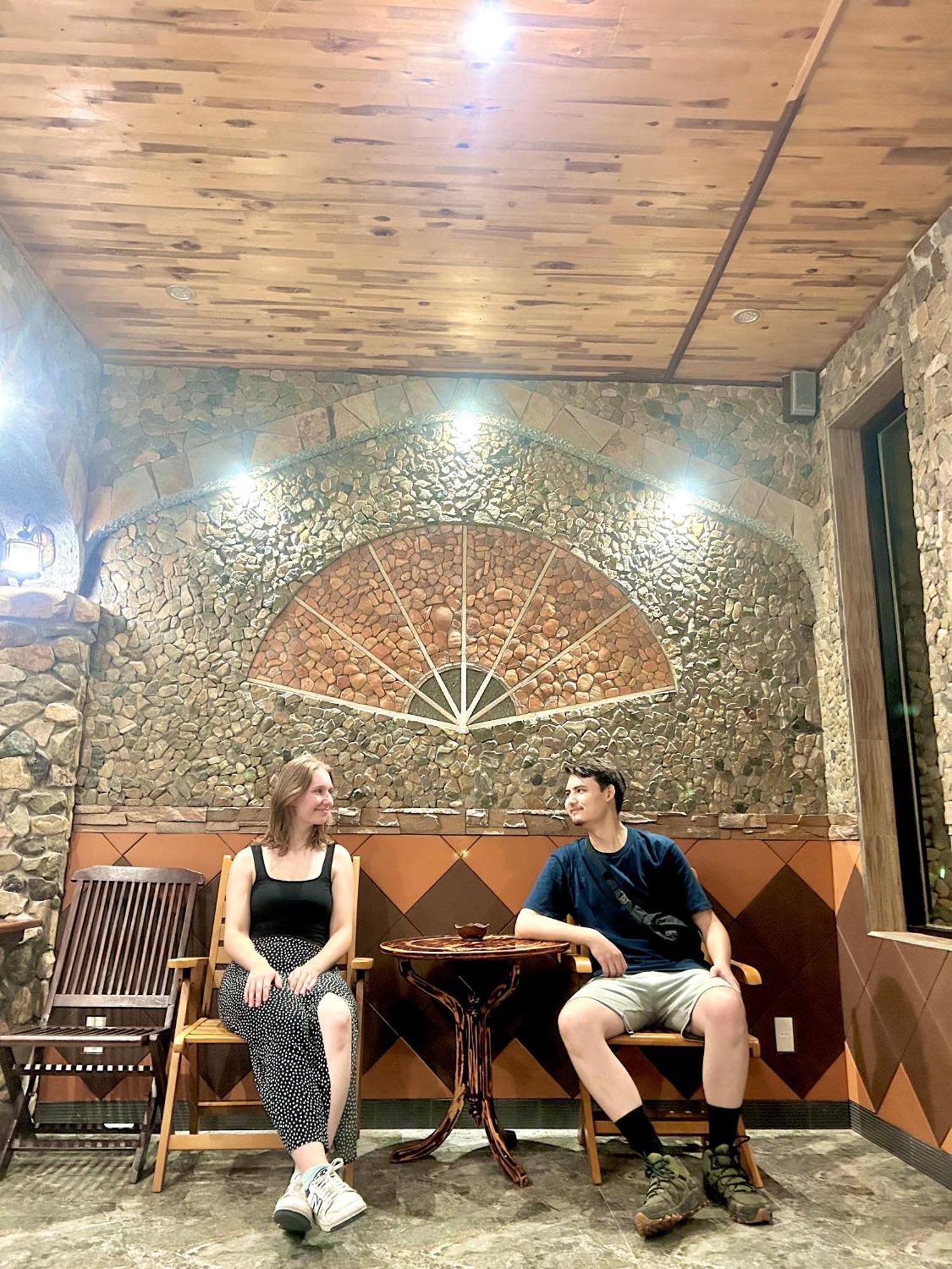 Guest house Sam Son Boutique *