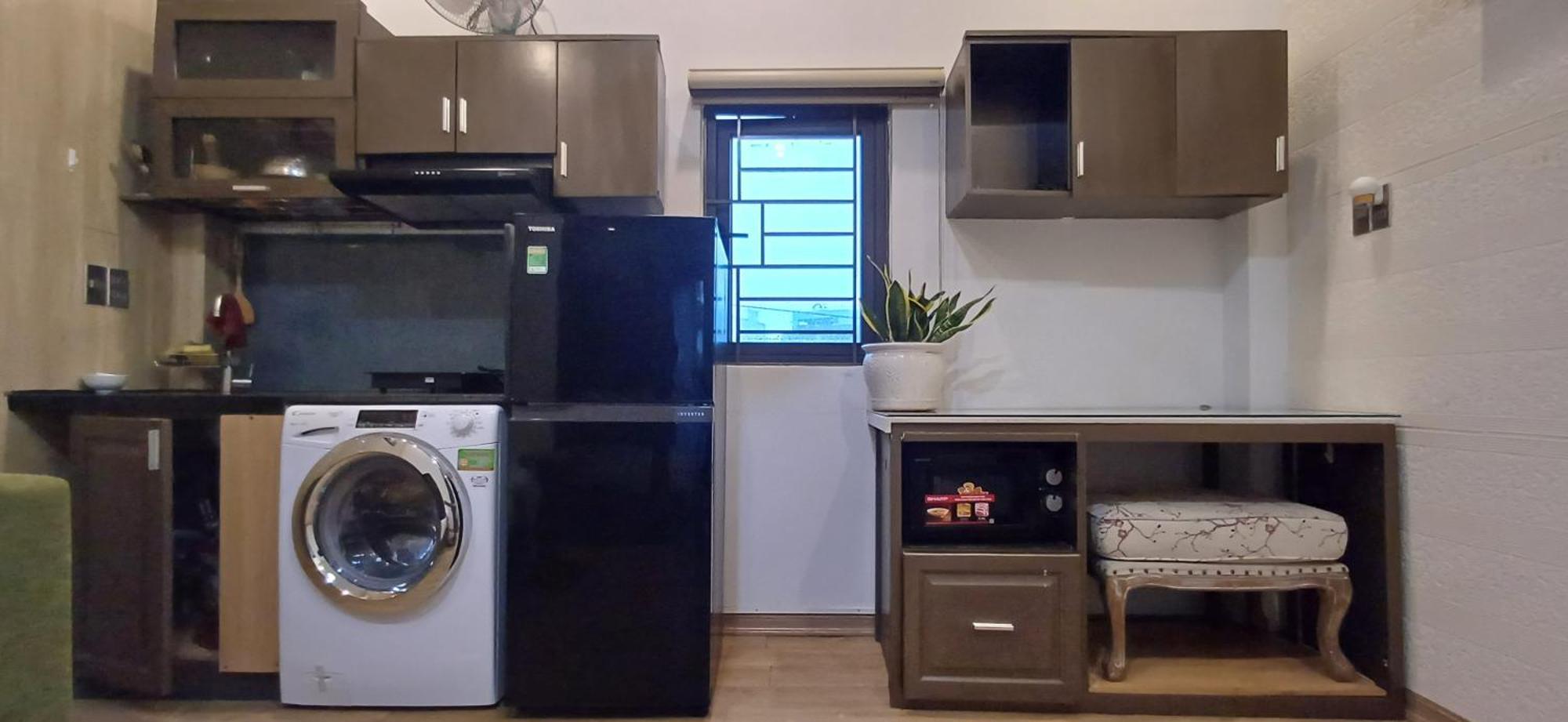 Apartment Seashine