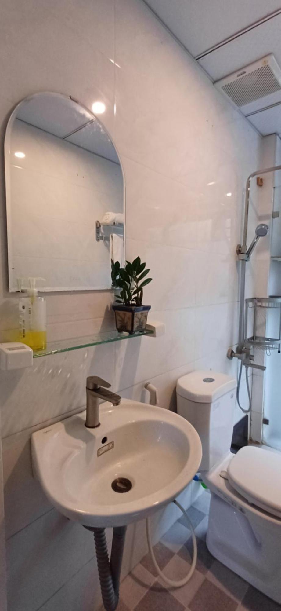 Apartment Seashine *
