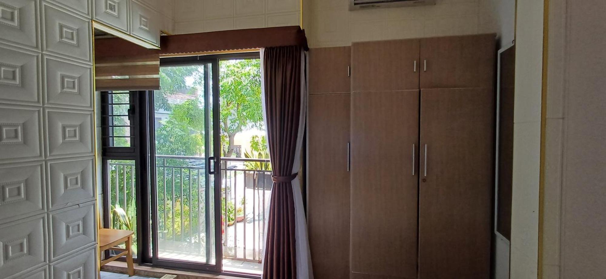 Apartment Seashine Da Nang