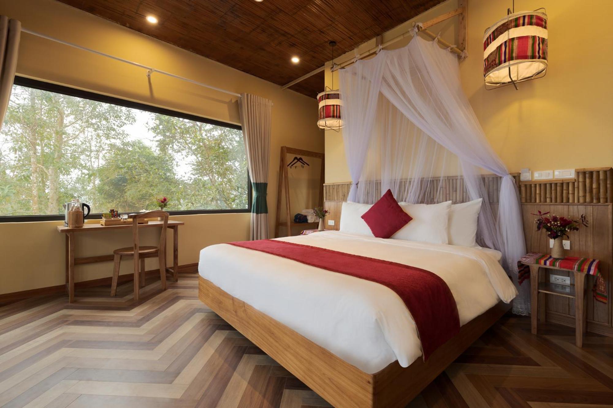 Natura 4* Pu Luong