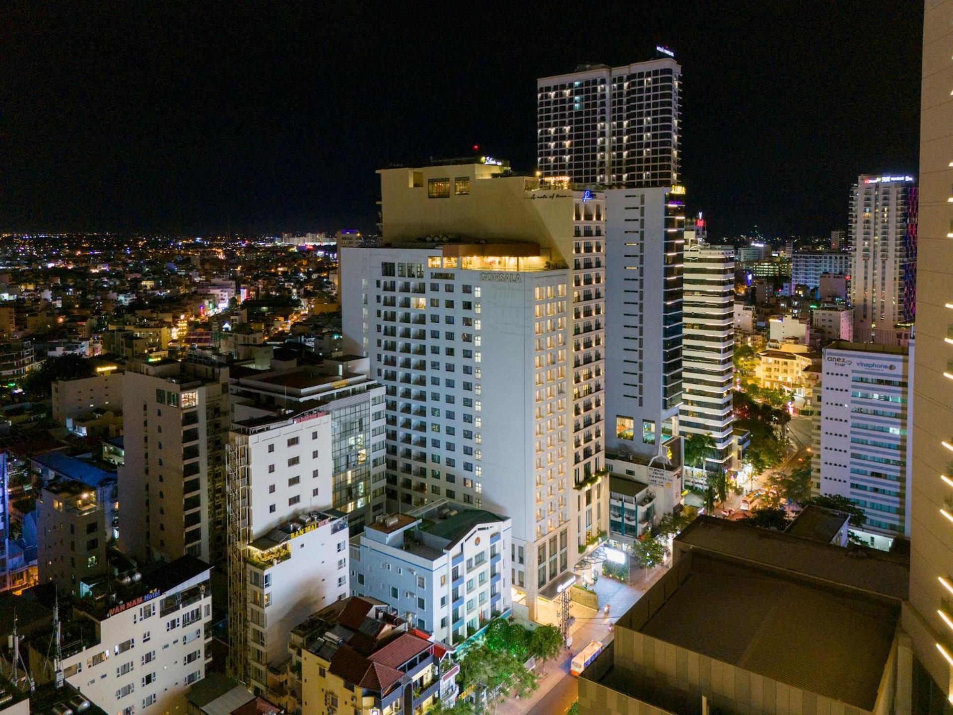 Hotel Gonsala