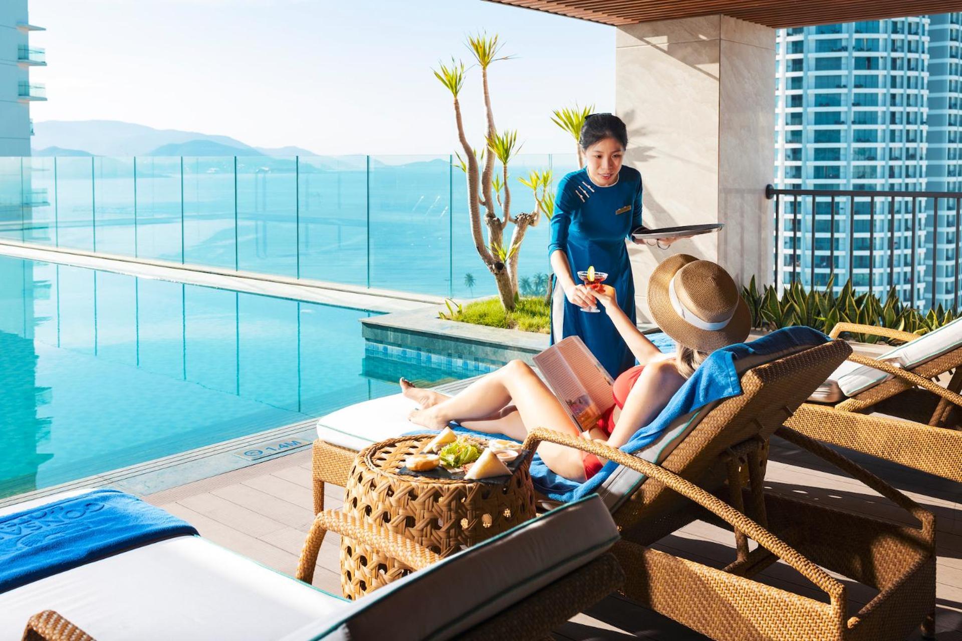 Hotel Gonsala Nha Trang