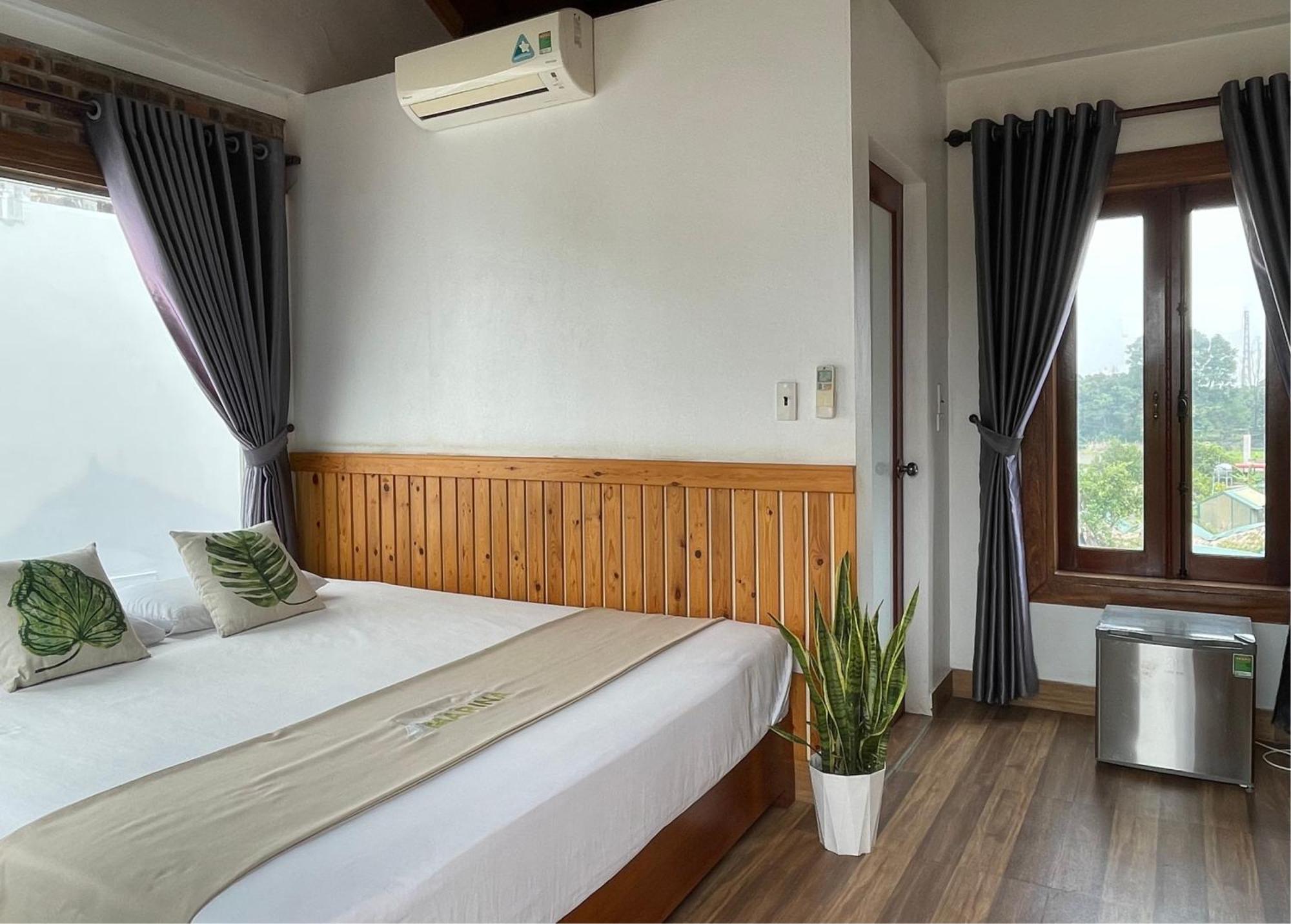 Tam Coc Marina Resort