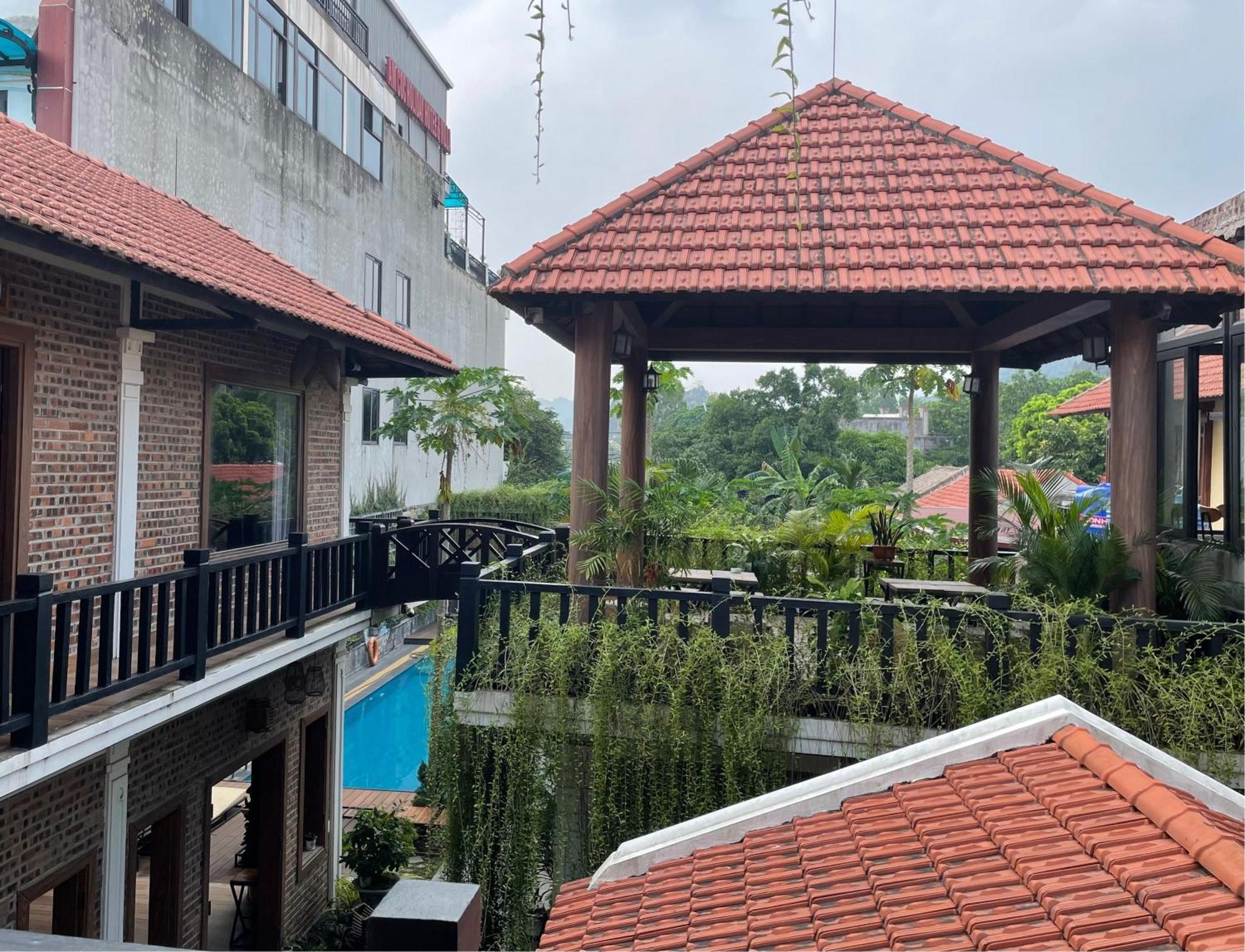 Resort Tam Coc Marina Ninh Binh