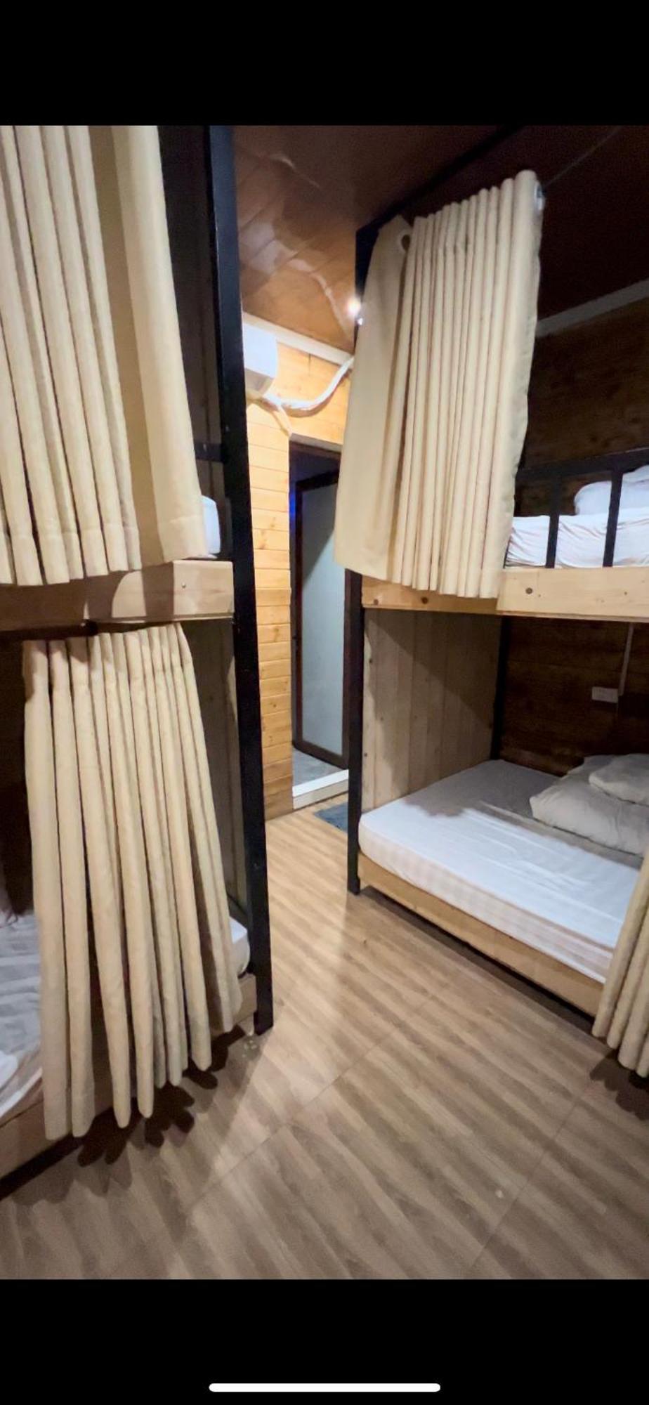 Hostel Valley Meo Vac