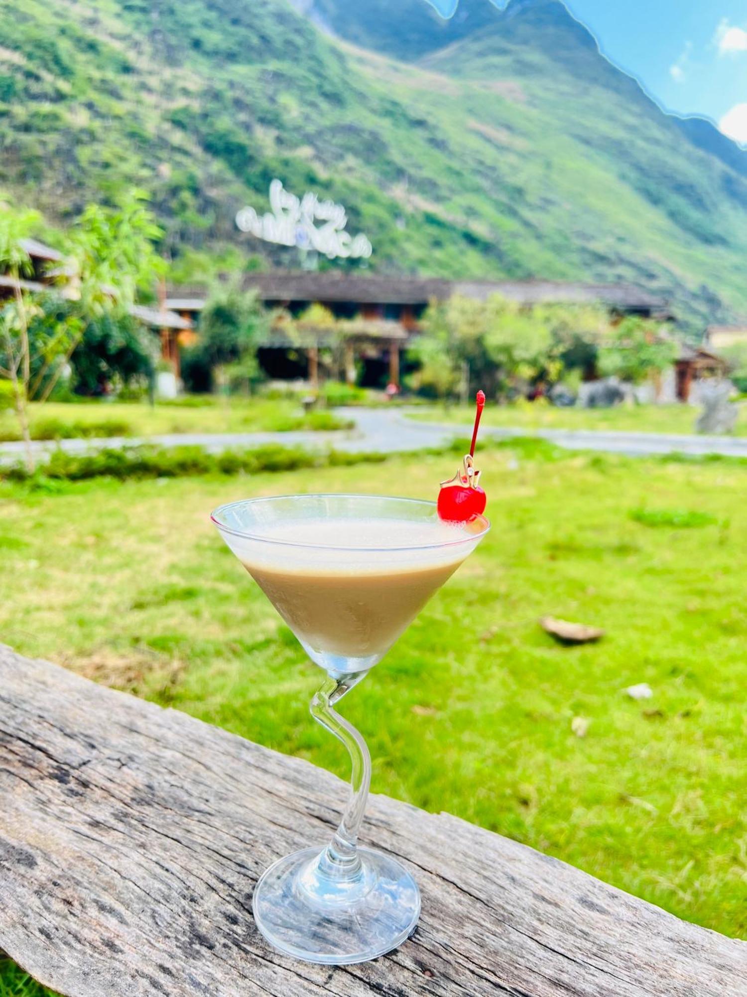 Hostel Valley Meo Vac