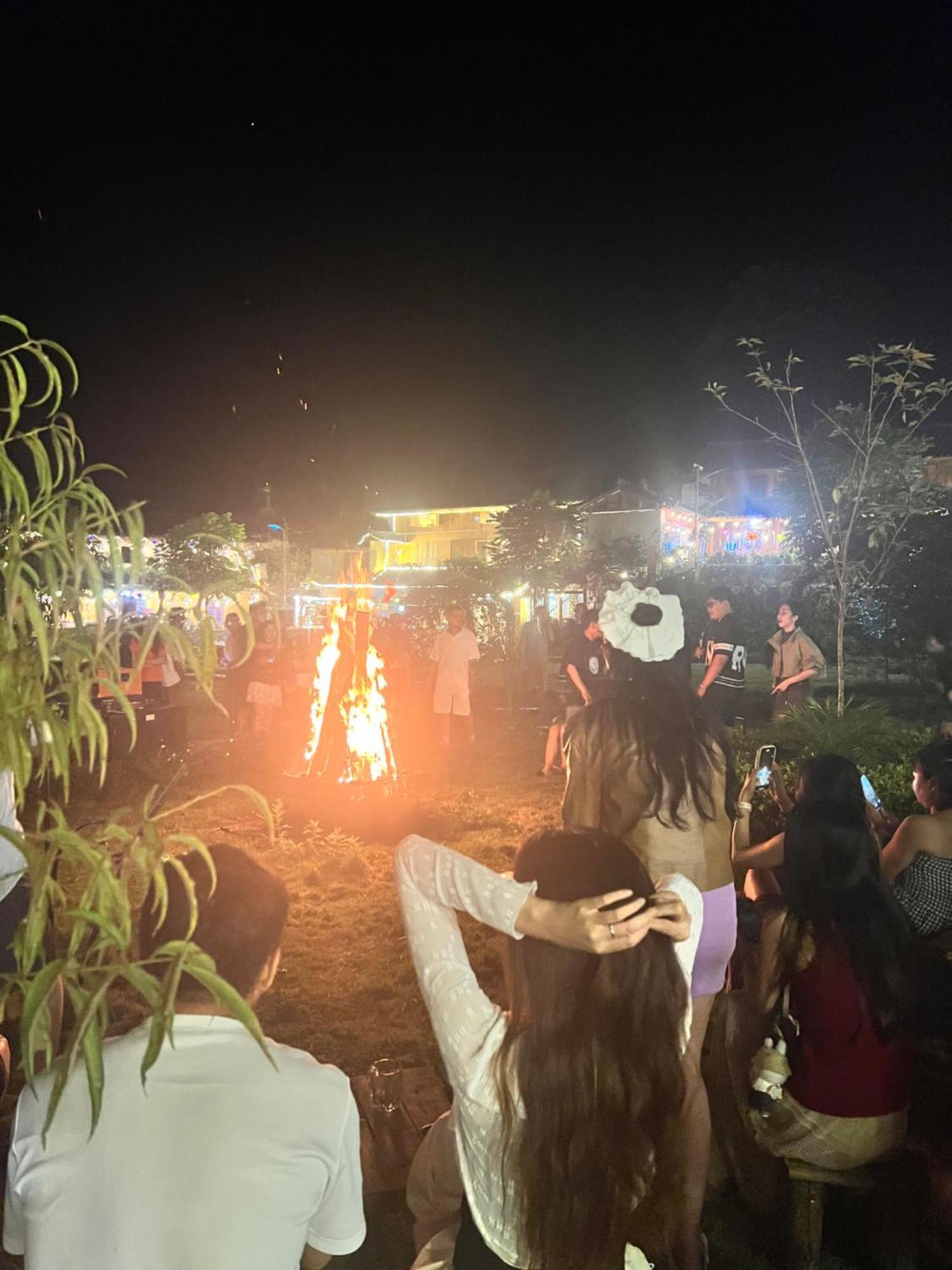 Hostel Valley