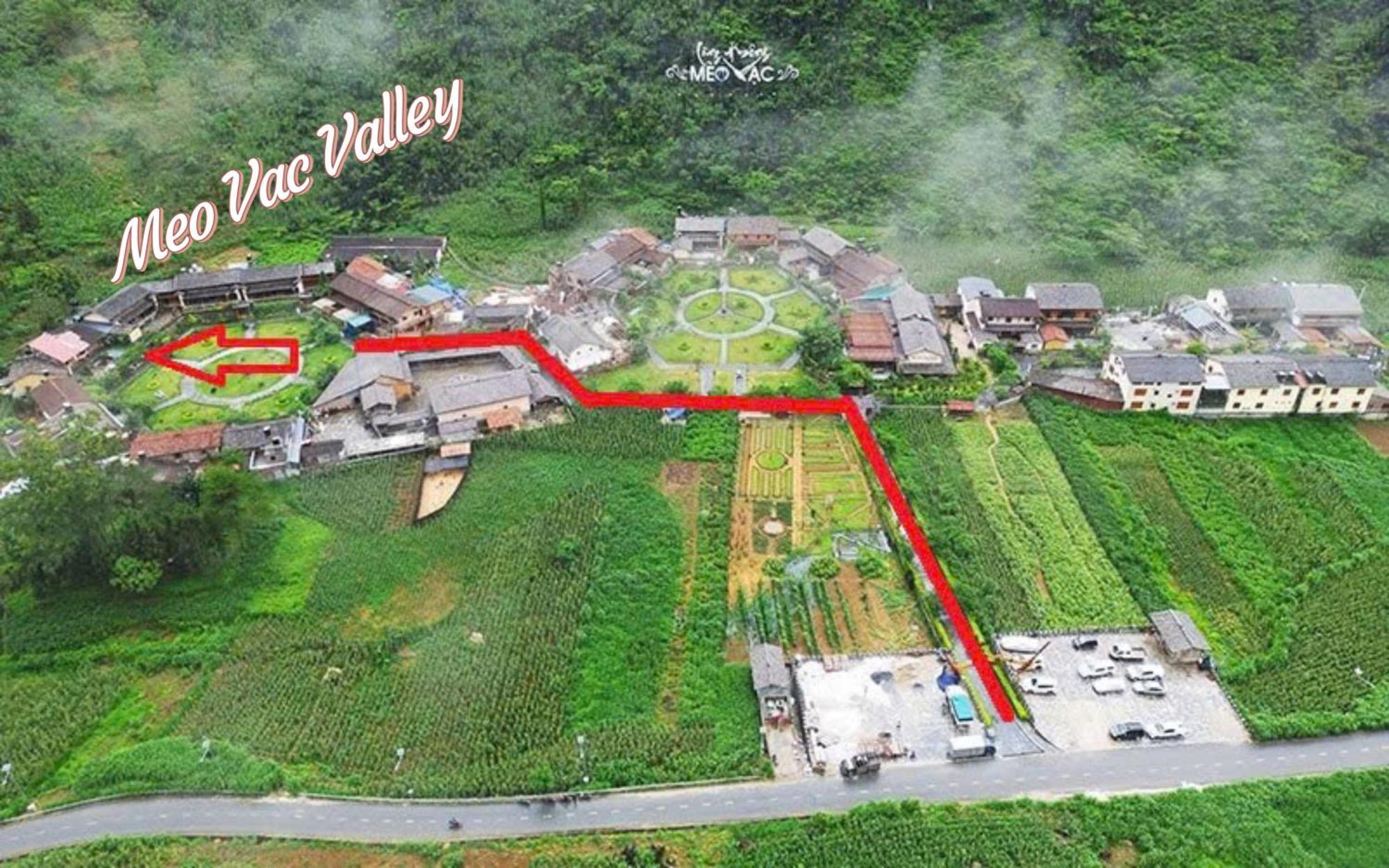 Valley * Meo Vac