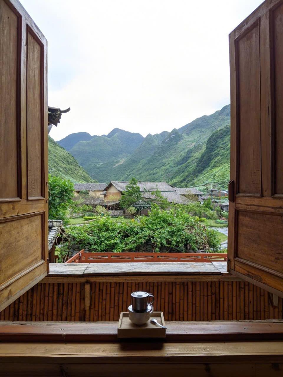Valley Hostel