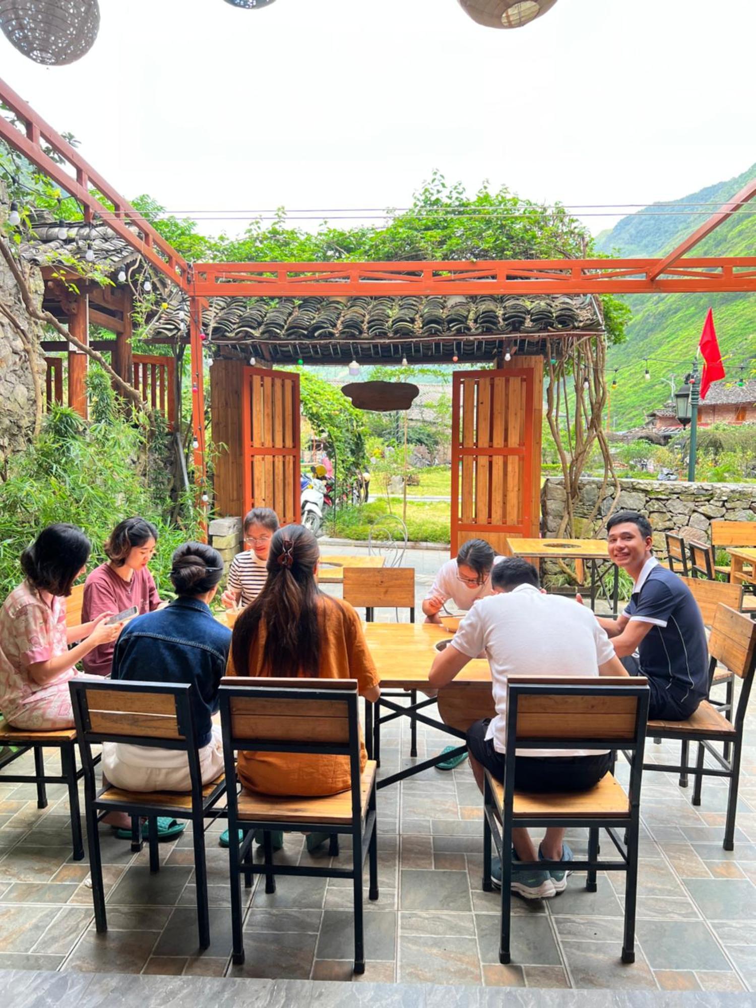 Hostel Valley